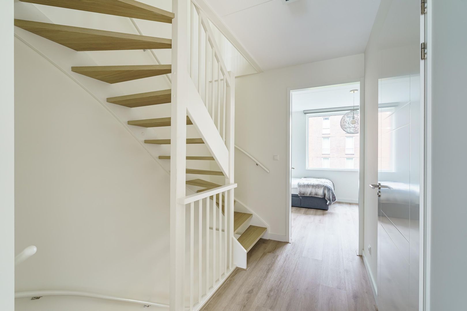 Van Leeuwenhoekpark 52, Delft foto-16