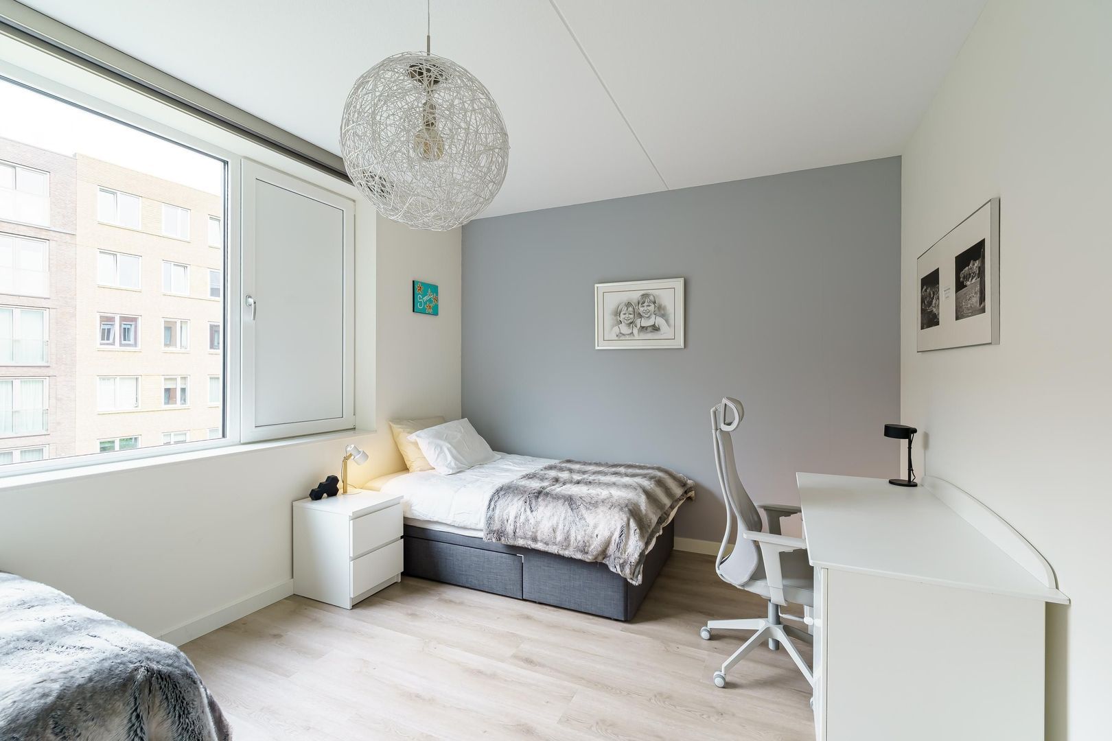 Van Leeuwenhoekpark 52, Delft foto-17