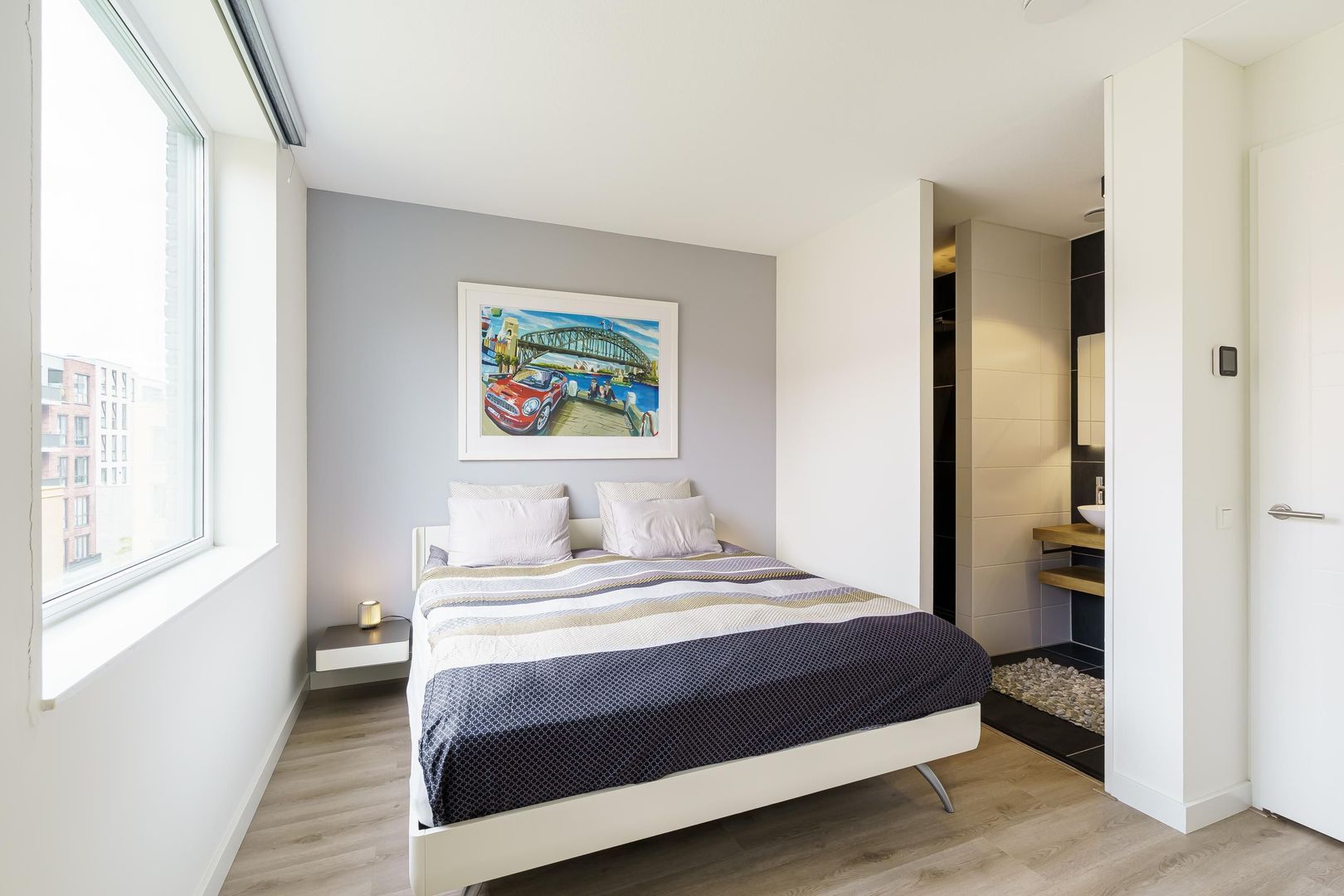 Van Leeuwenhoekpark 52, Delft foto-23