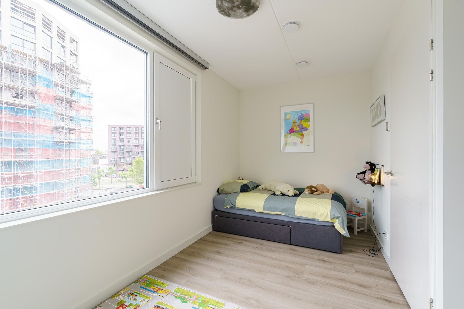 Van Leeuwenhoekpark 52, Delft foto-26