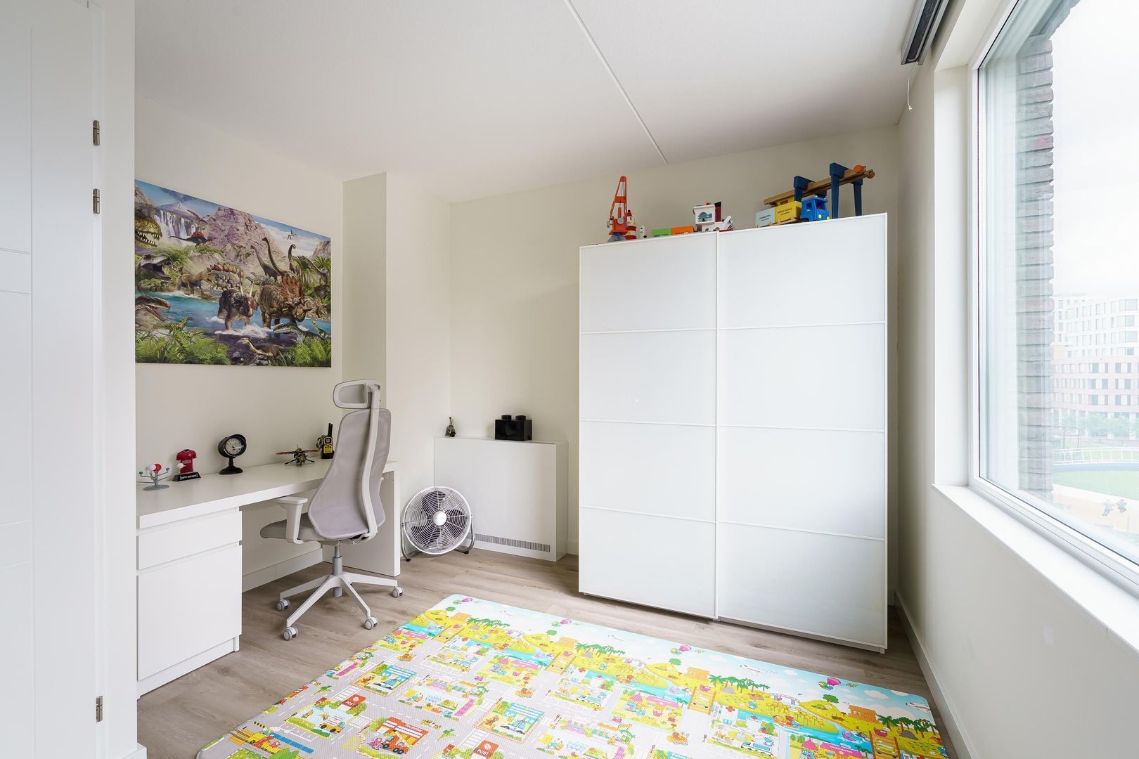 Van Leeuwenhoekpark 52, Delft foto-27