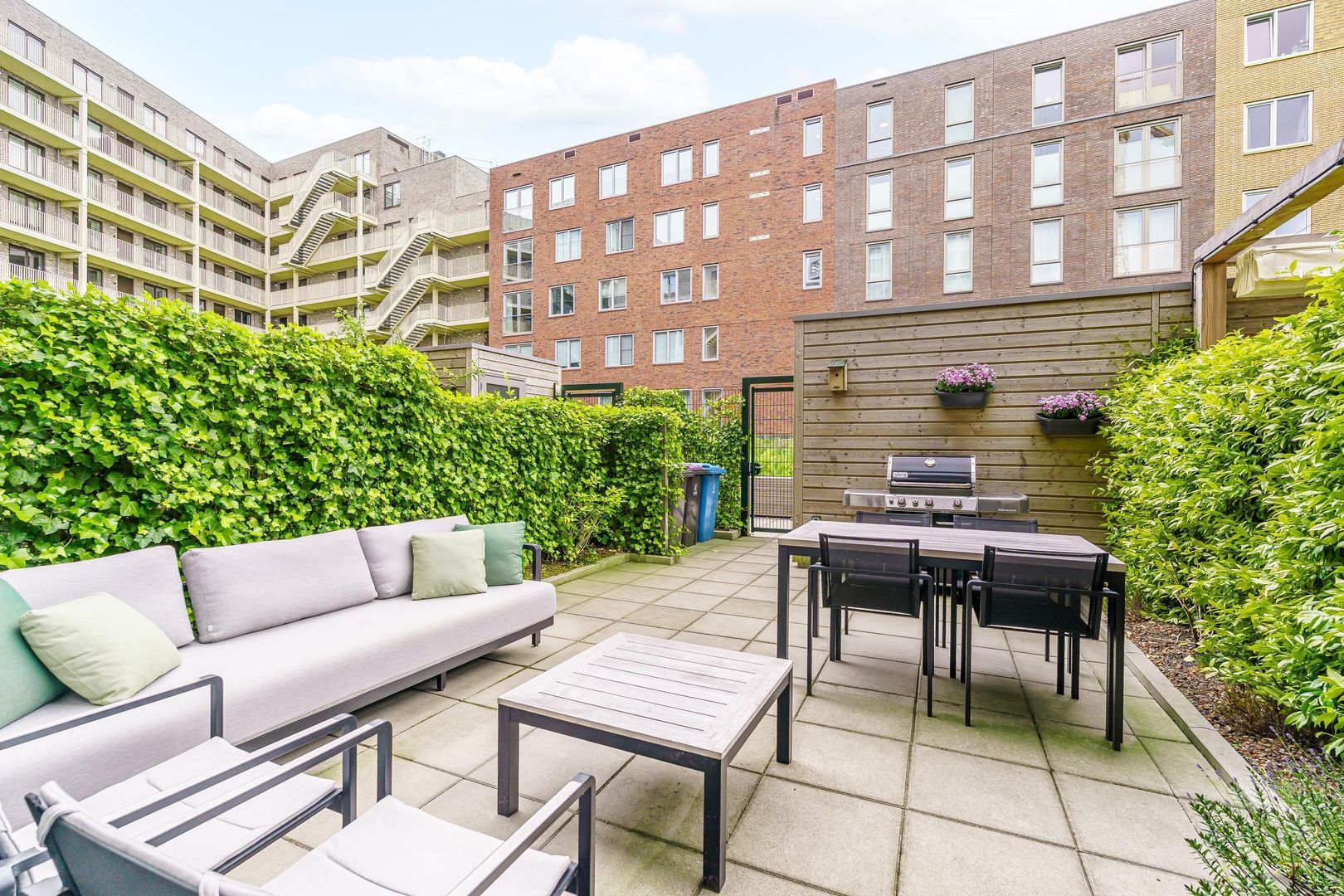 Van Leeuwenhoekpark 52, Delft foto-30