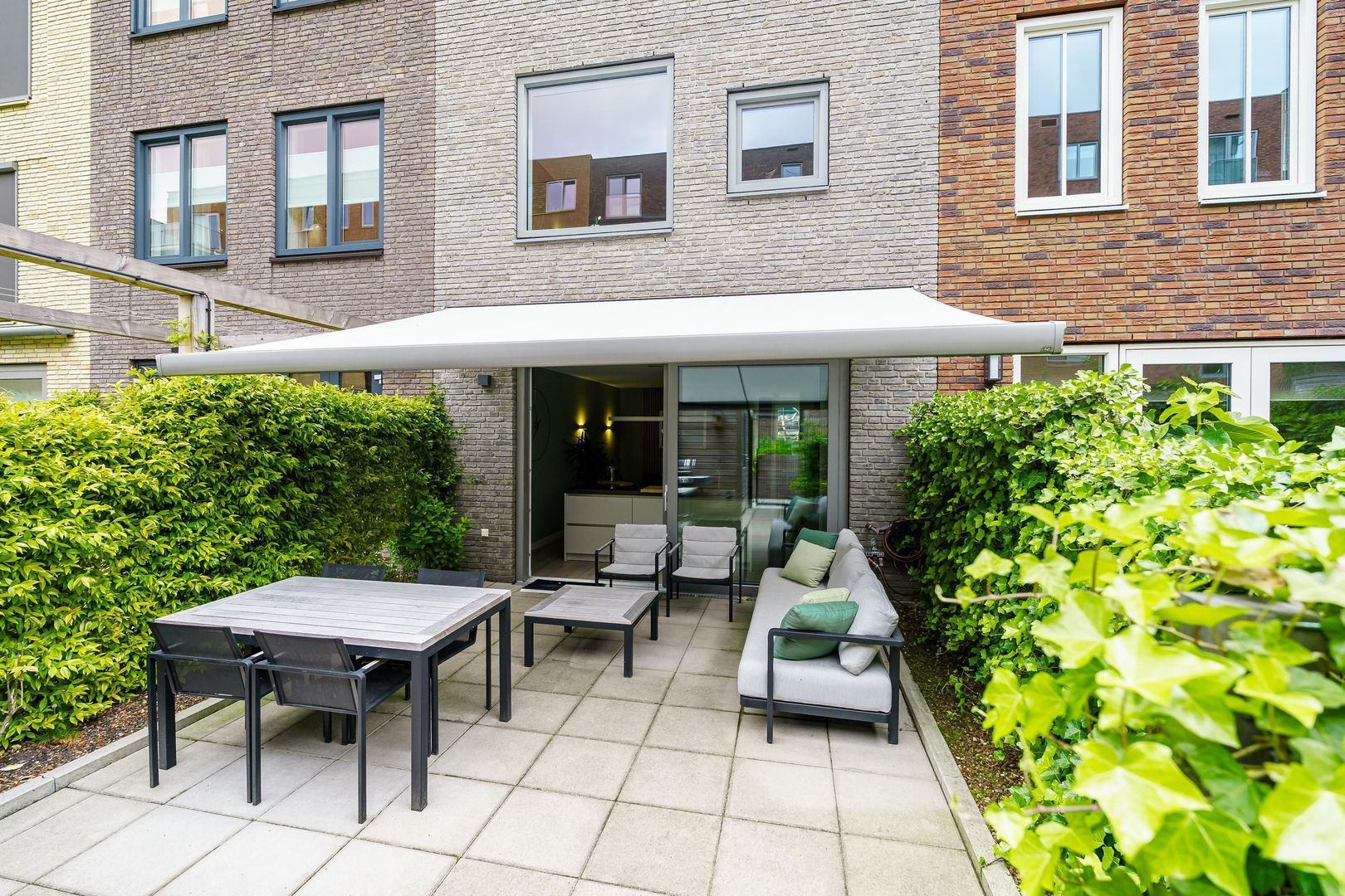 Van Leeuwenhoekpark 52, Delft foto-29