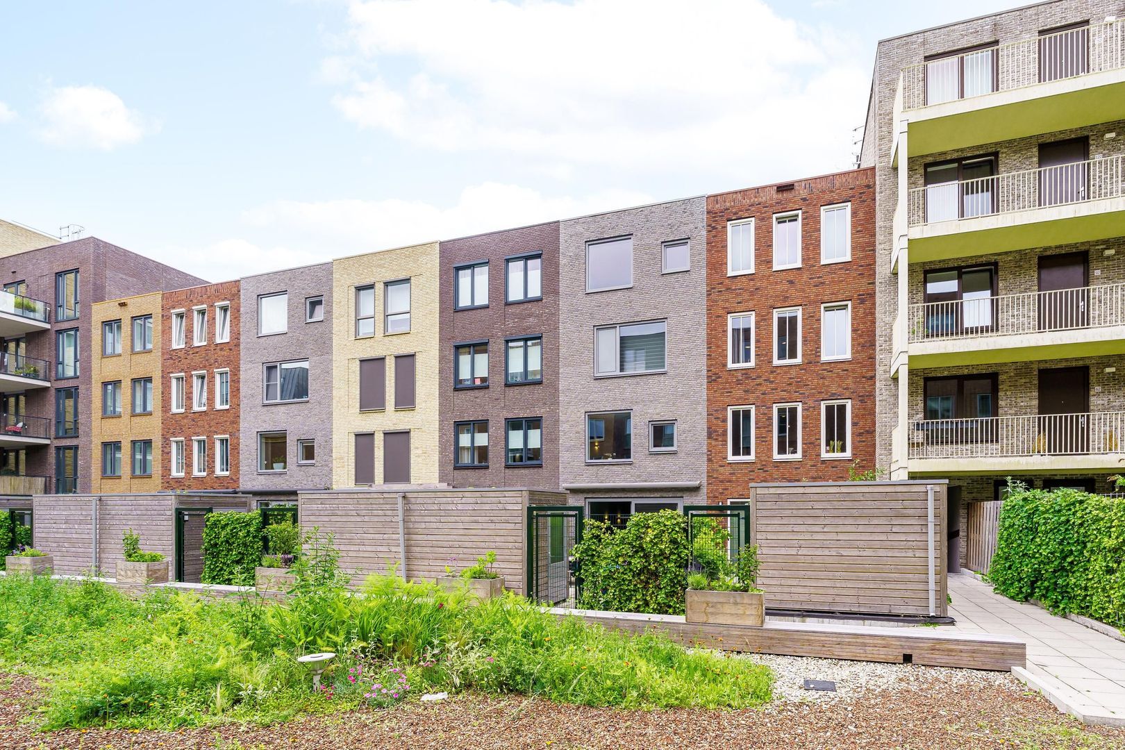 Van Leeuwenhoekpark 52, Delft foto-31