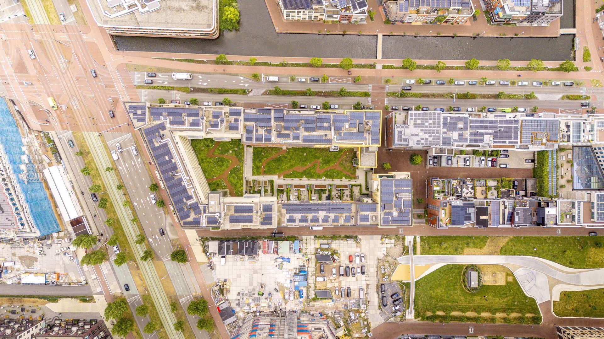 Van Leeuwenhoekpark 52, Delft foto-33