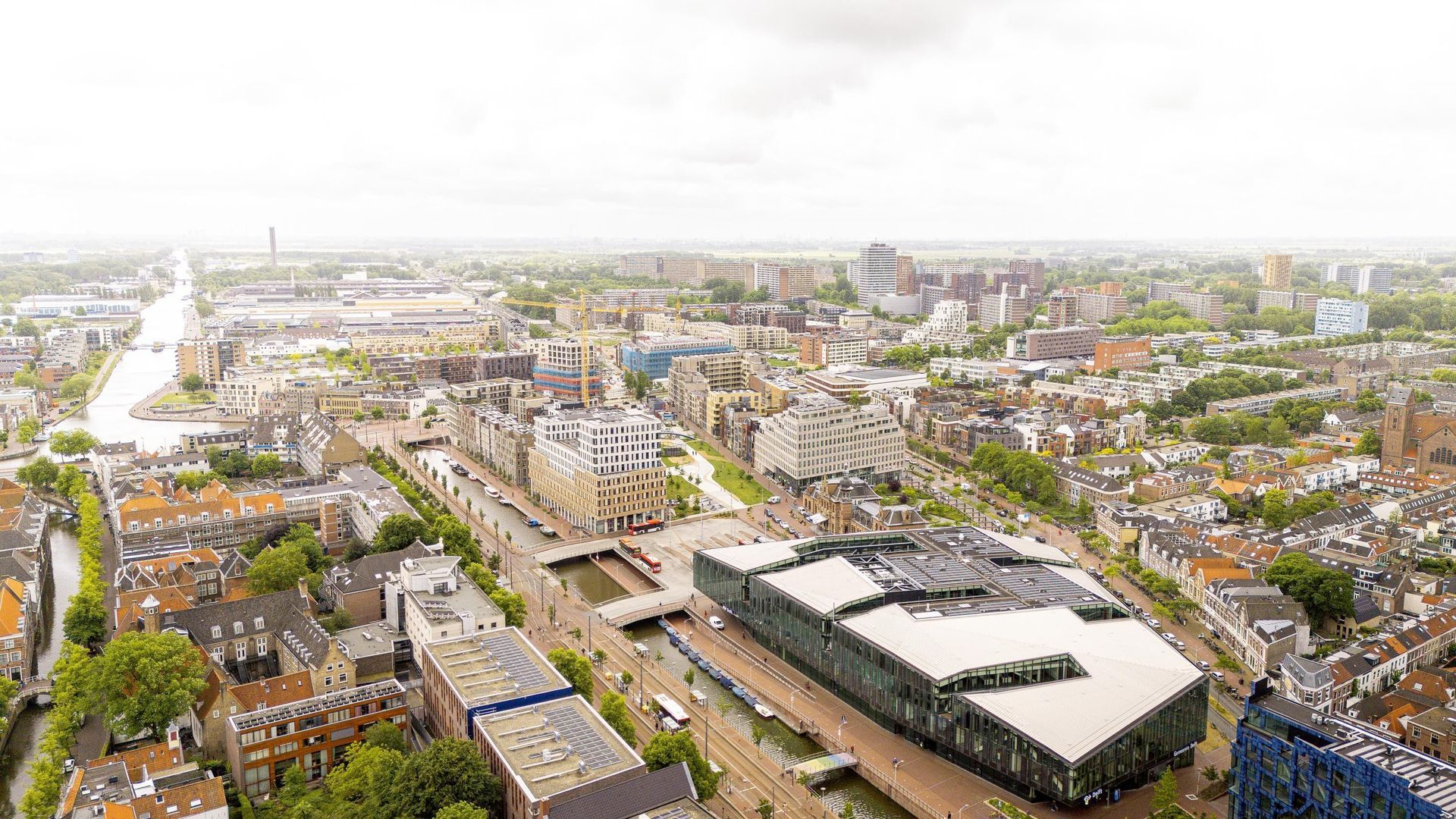 Van Leeuwenhoekpark 52, Delft foto-36