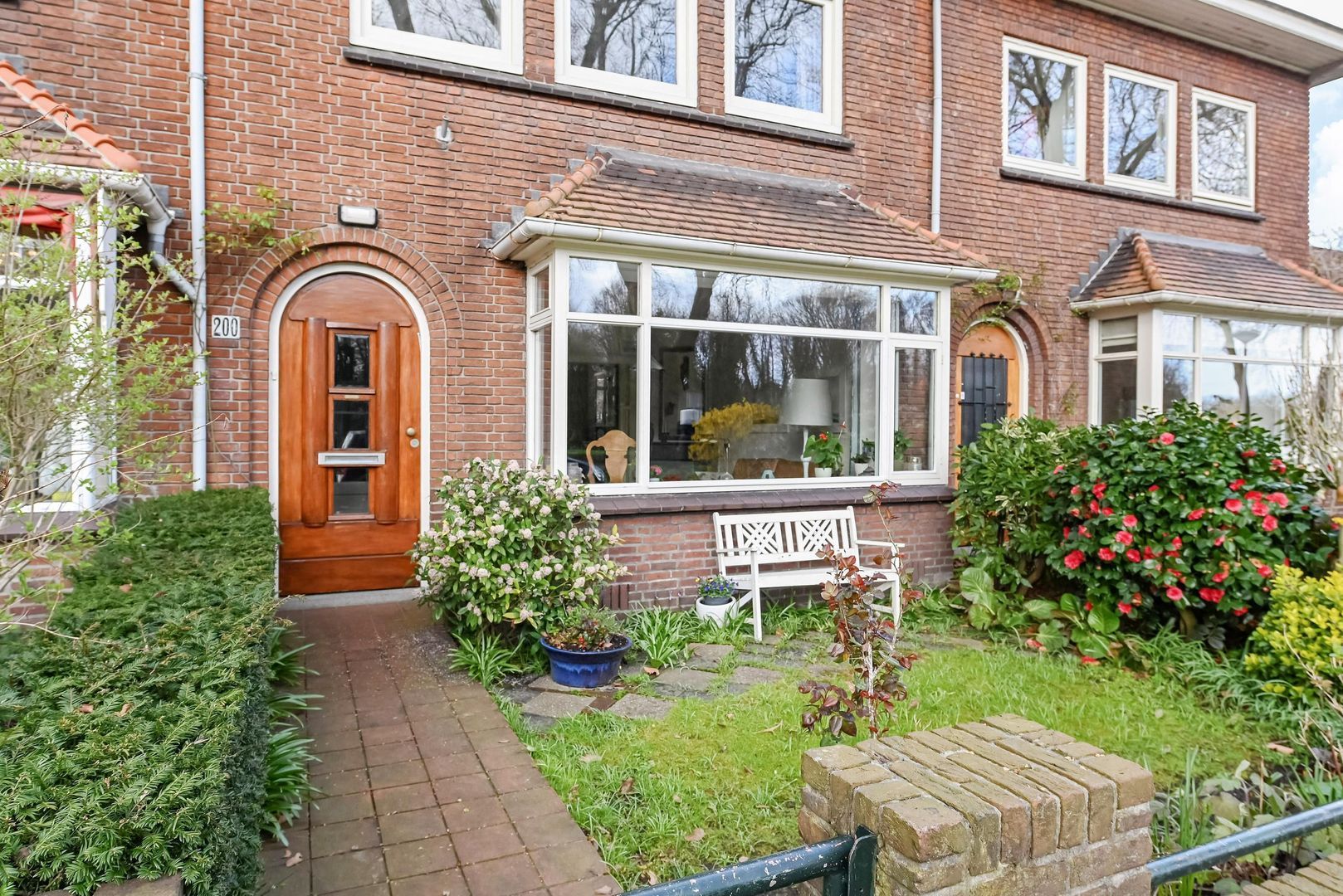 Oostsingel 200, Delft foto-5