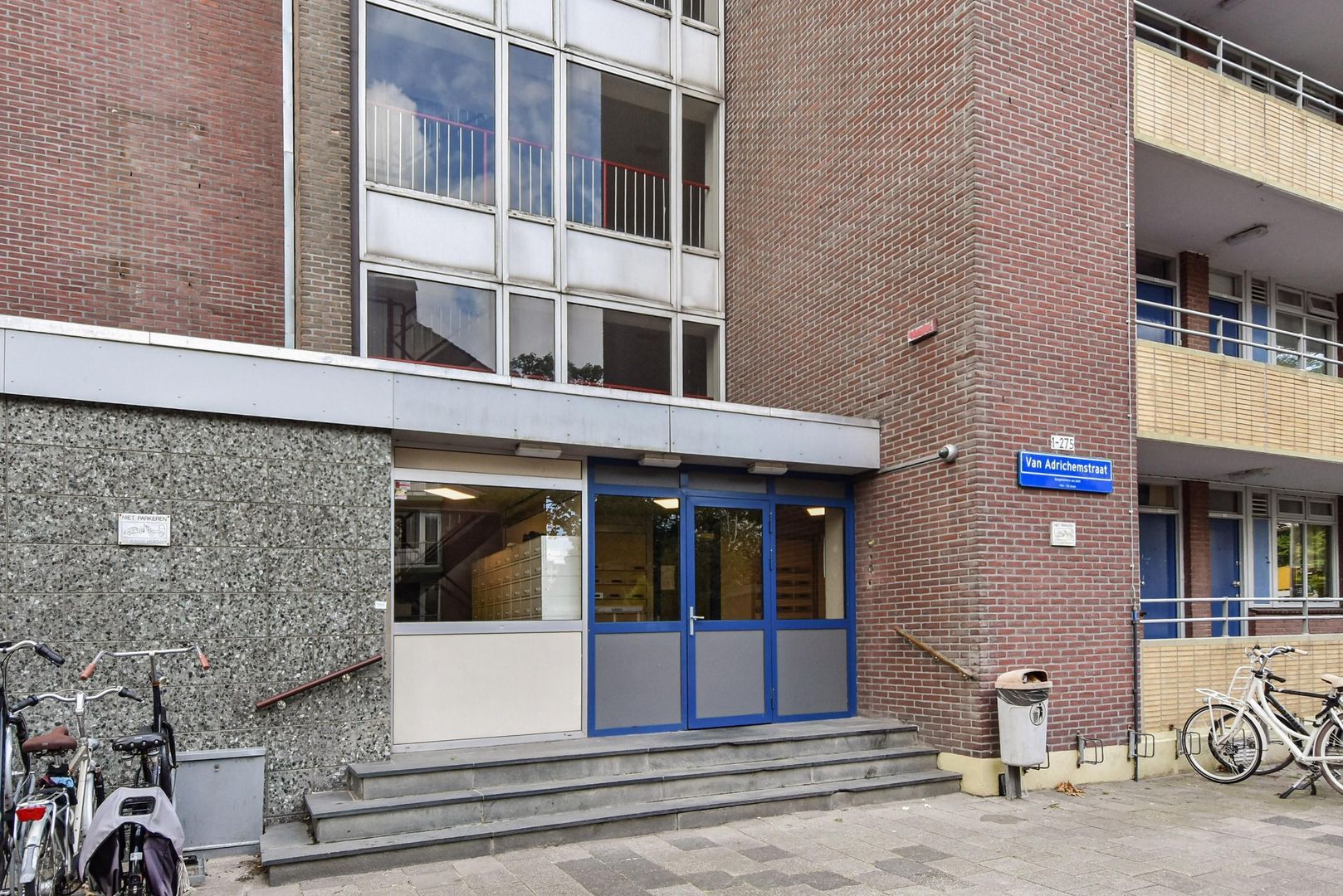 Van Adrichemstraat 125, Delft foto-2