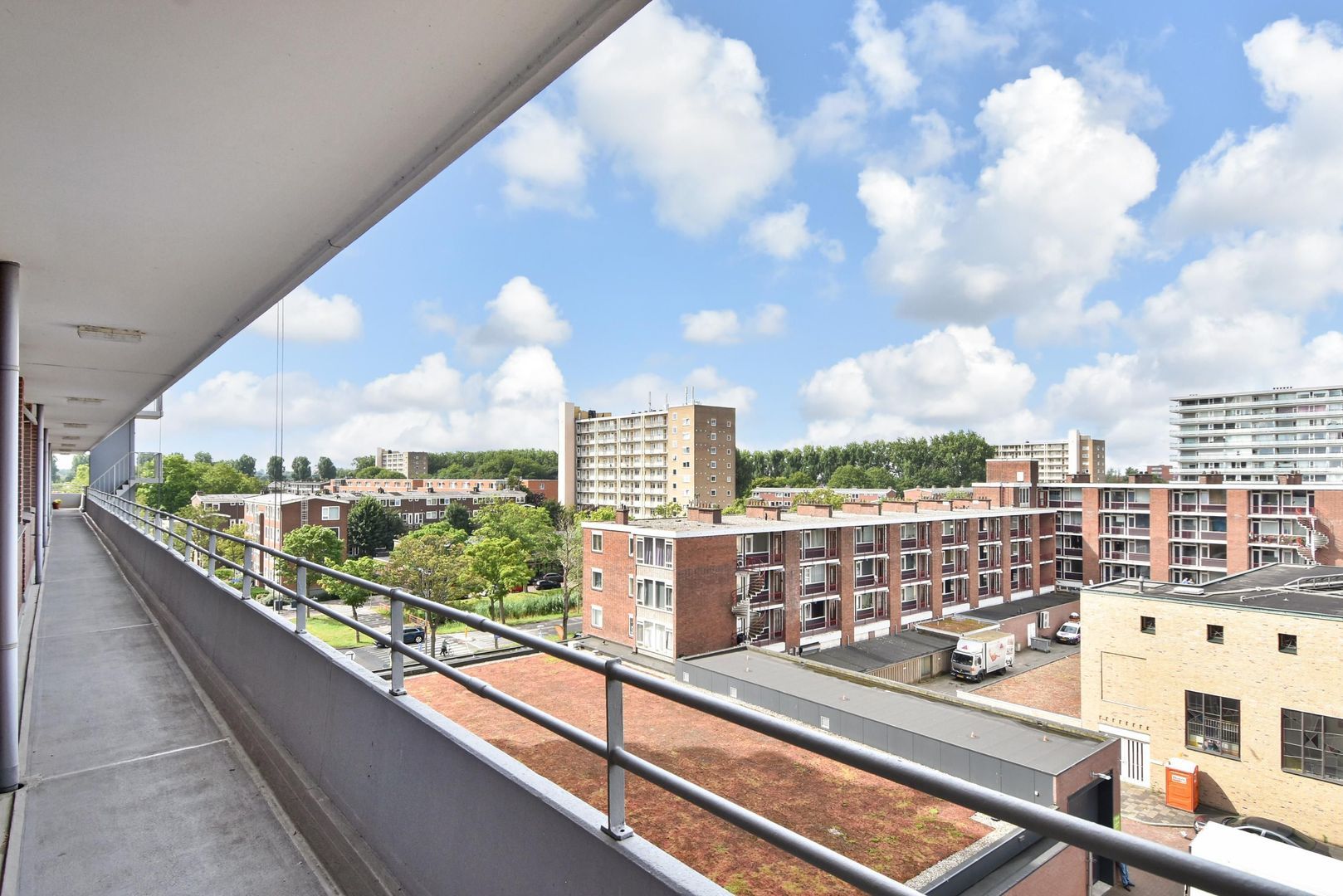 Van Adrichemstraat 125, Delft foto-5