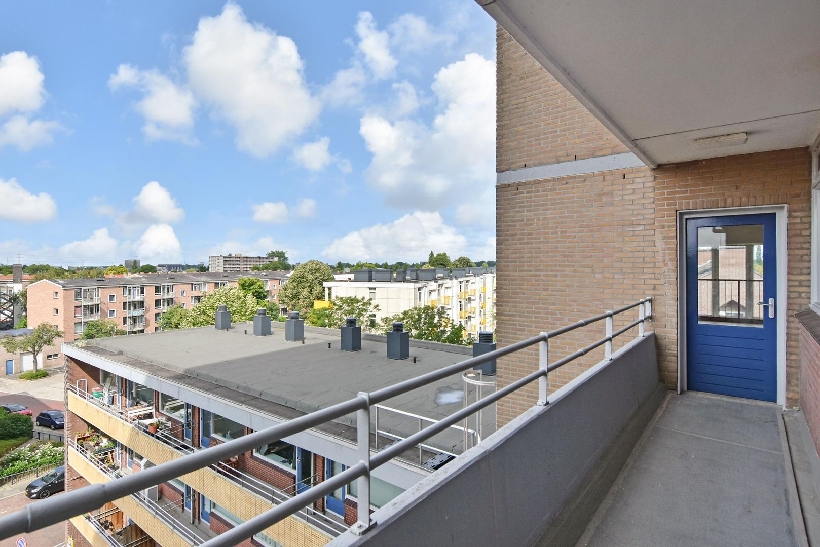 Van Adrichemstraat 125, Delft foto-6