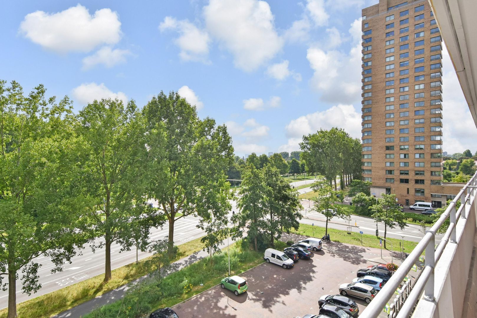 Van Adrichemstraat 125, Delft foto-26