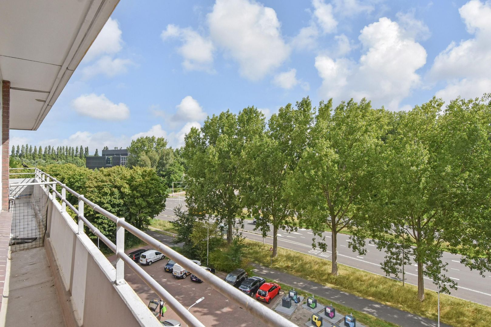 Van Adrichemstraat 125, Delft foto-25