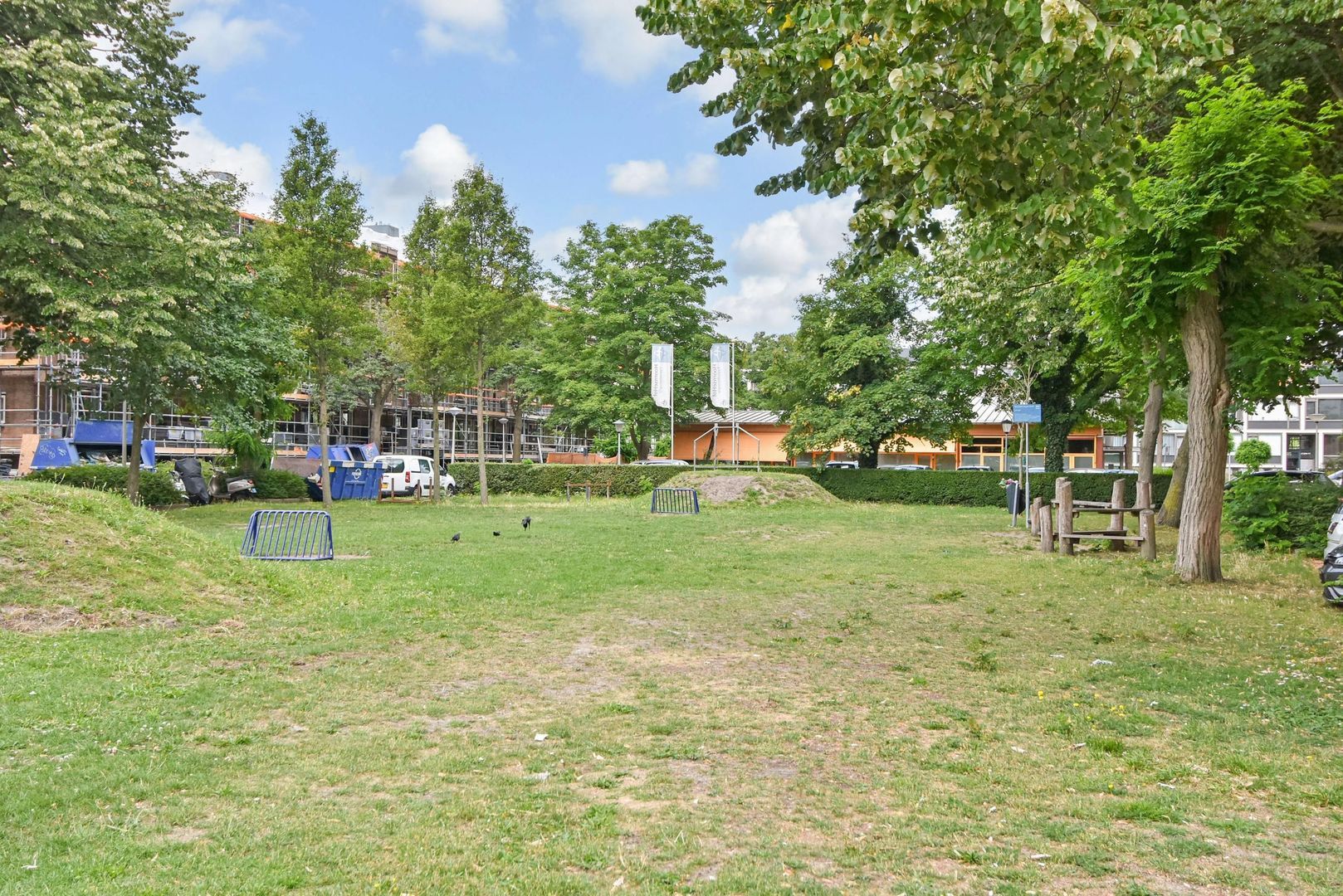 Van Adrichemstraat 125, Delft foto-31