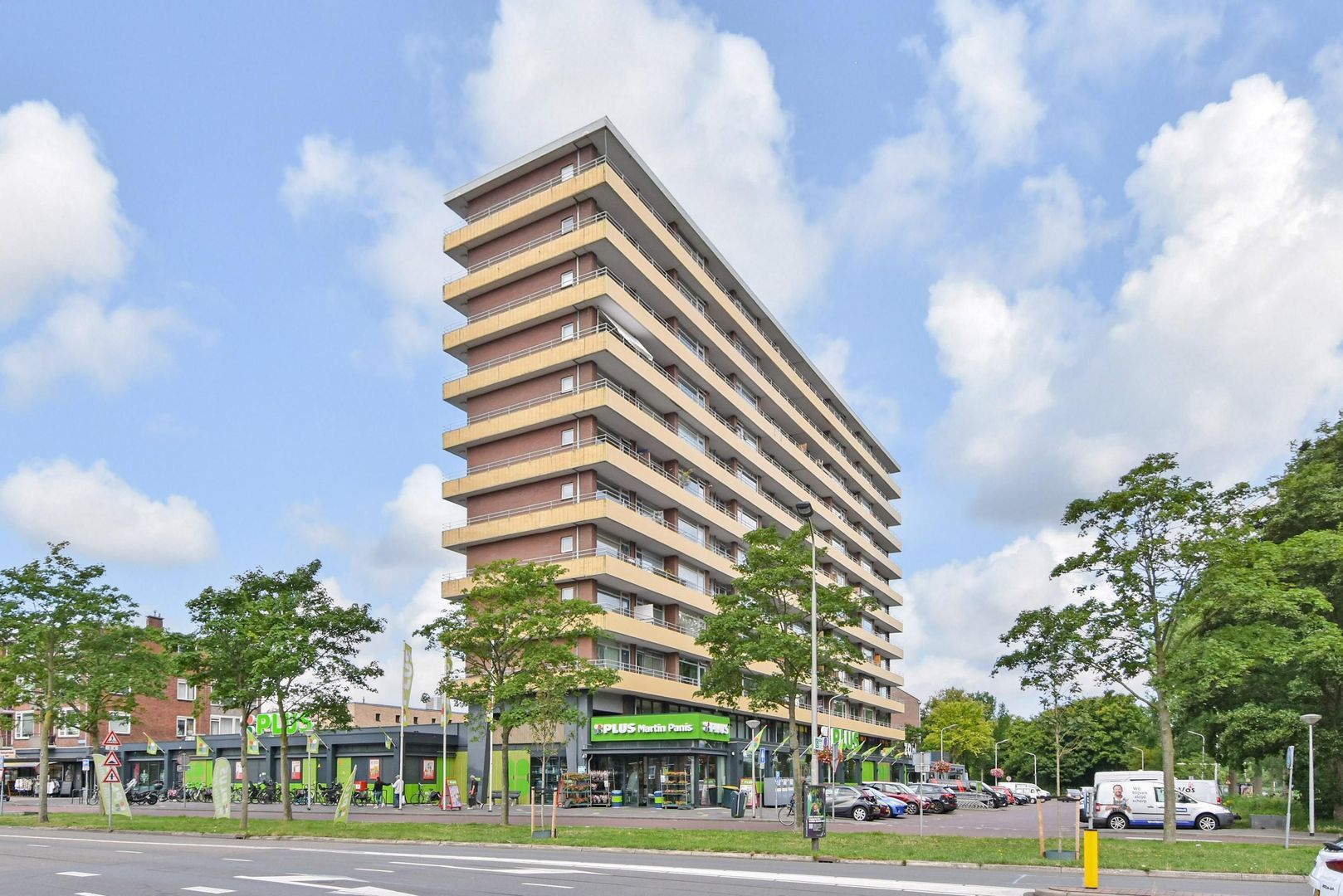 Van Adrichemstraat 125, Delft foto-0