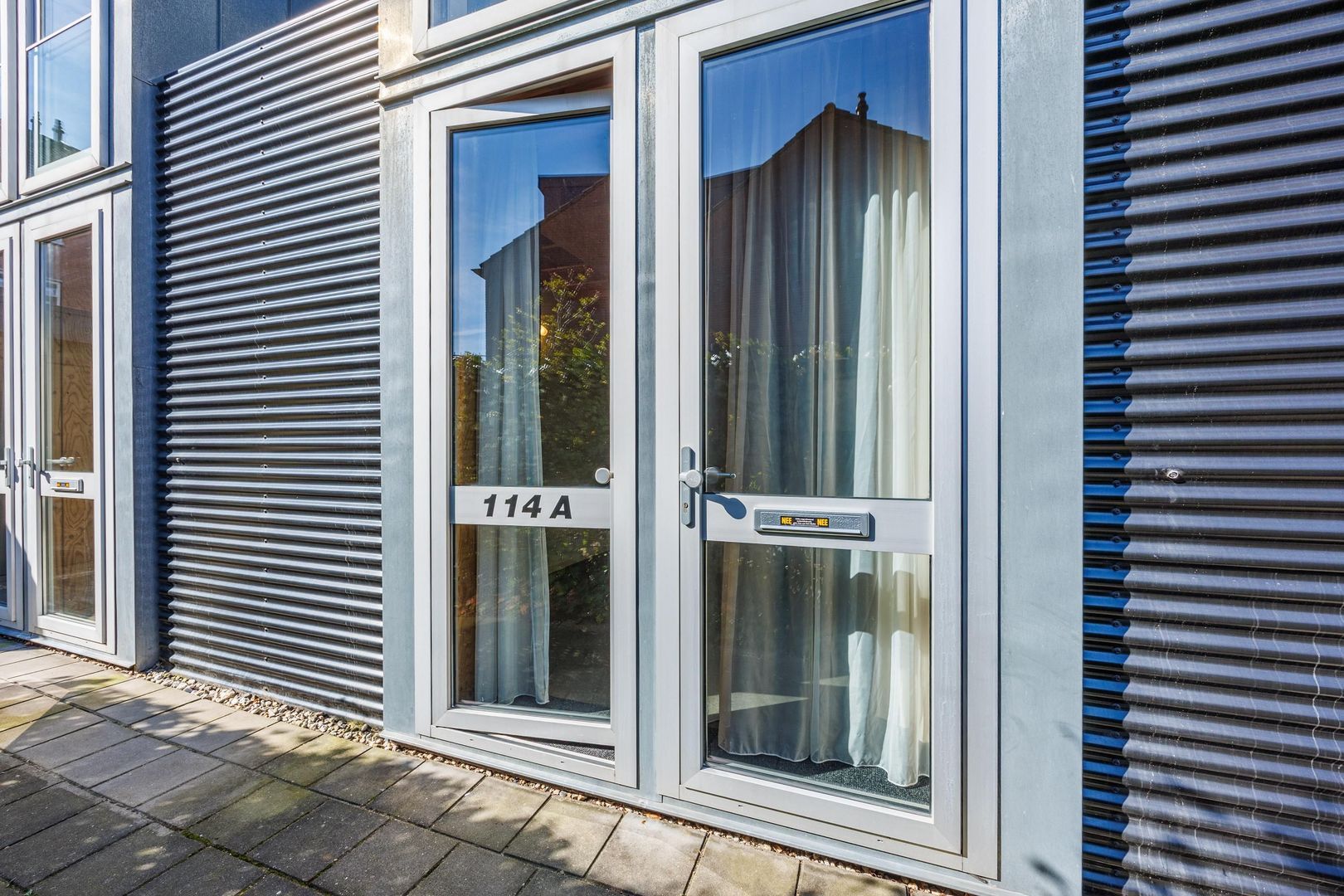 Rotterdamseweg 114 A, Delft foto-1