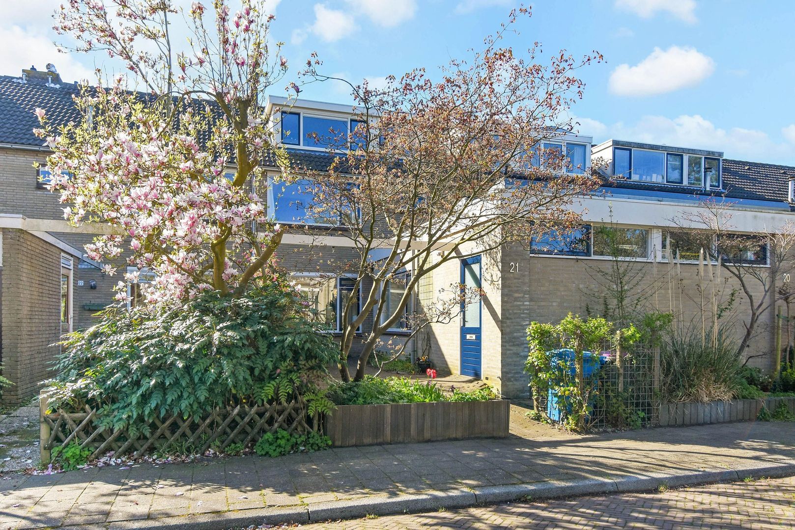 Grabijnhof 21, Delft foto-5