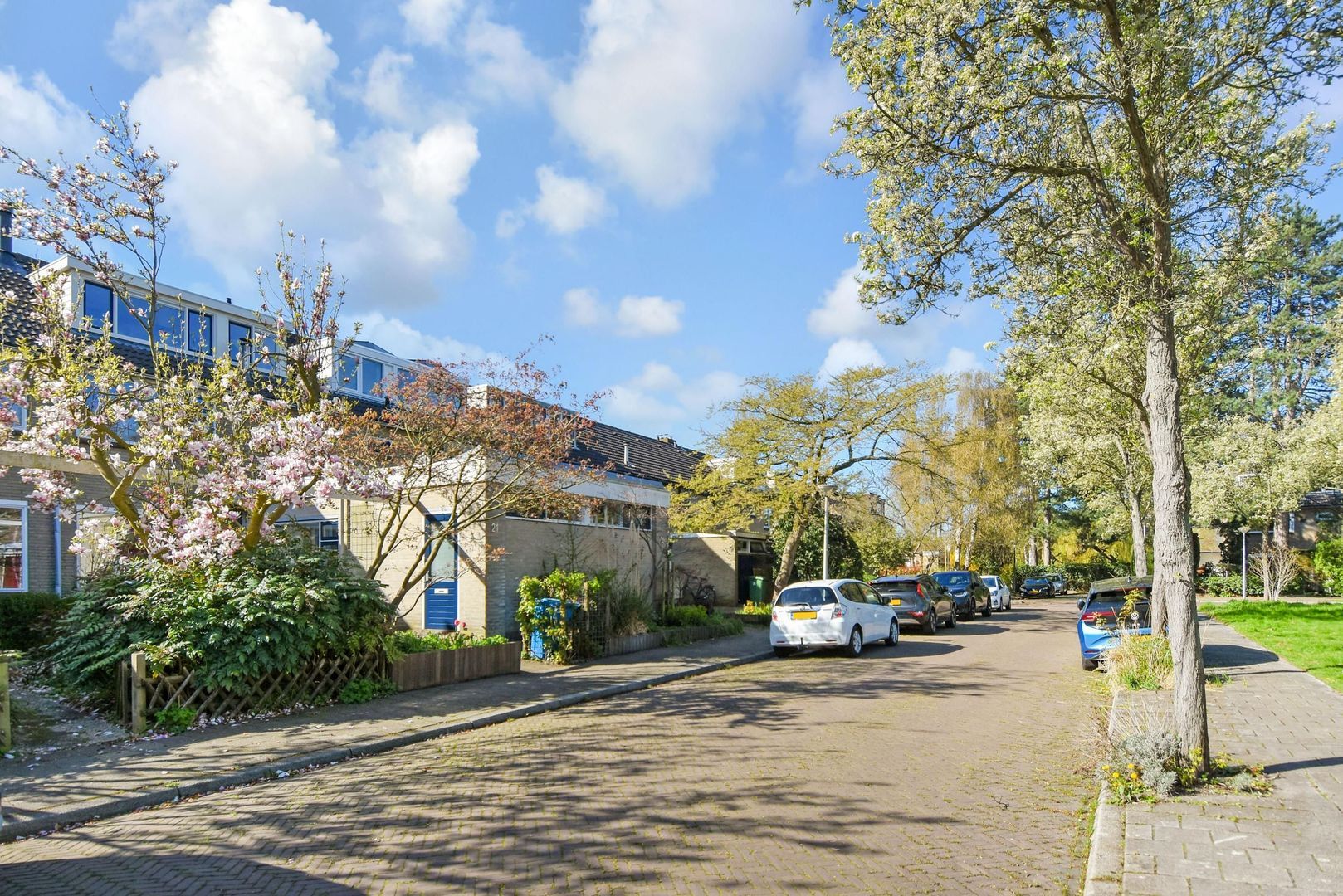 Grabijnhof 21, Delft foto-42