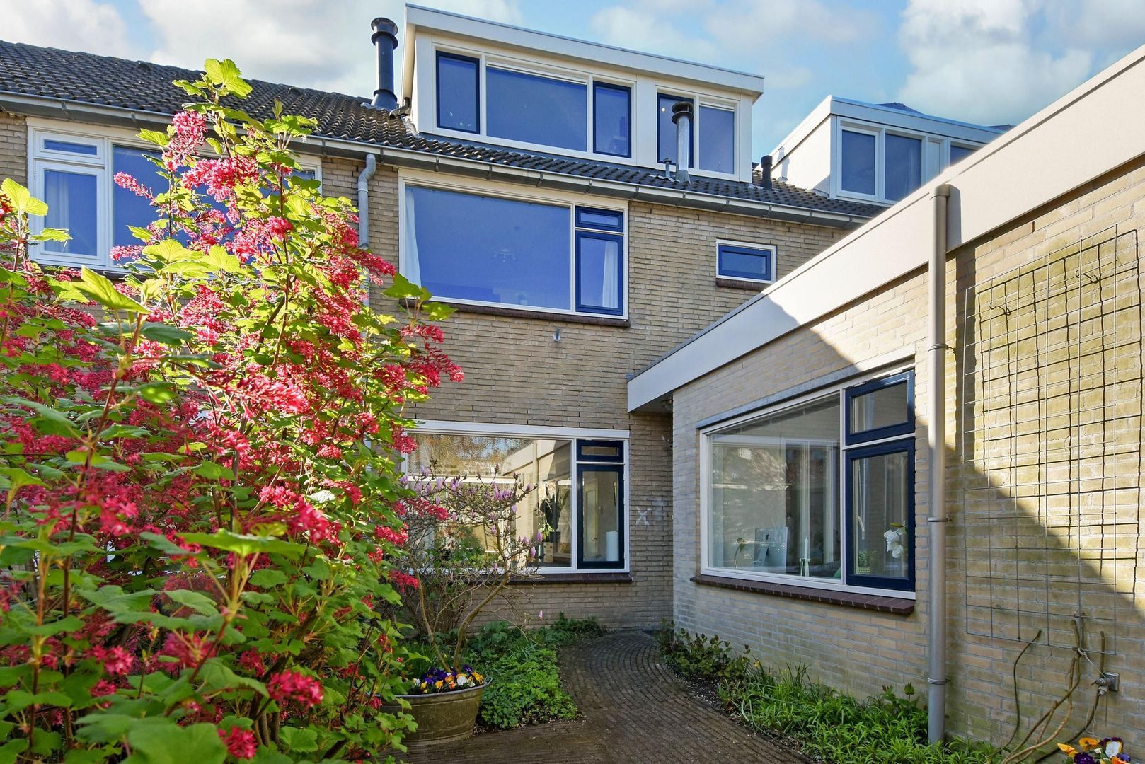 Grabijnhof 21, Delft foto-1