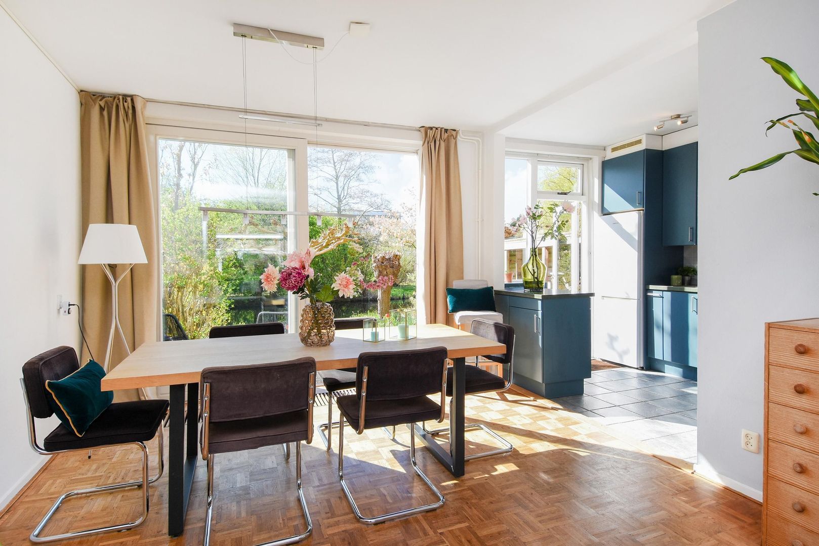 Grabijnhof 21, Delft foto-3