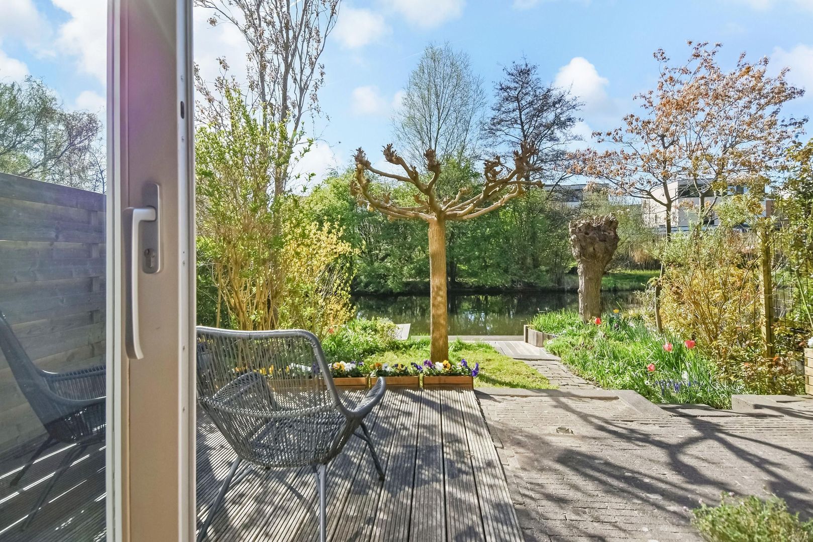 Grabijnhof 21, Delft foto-15