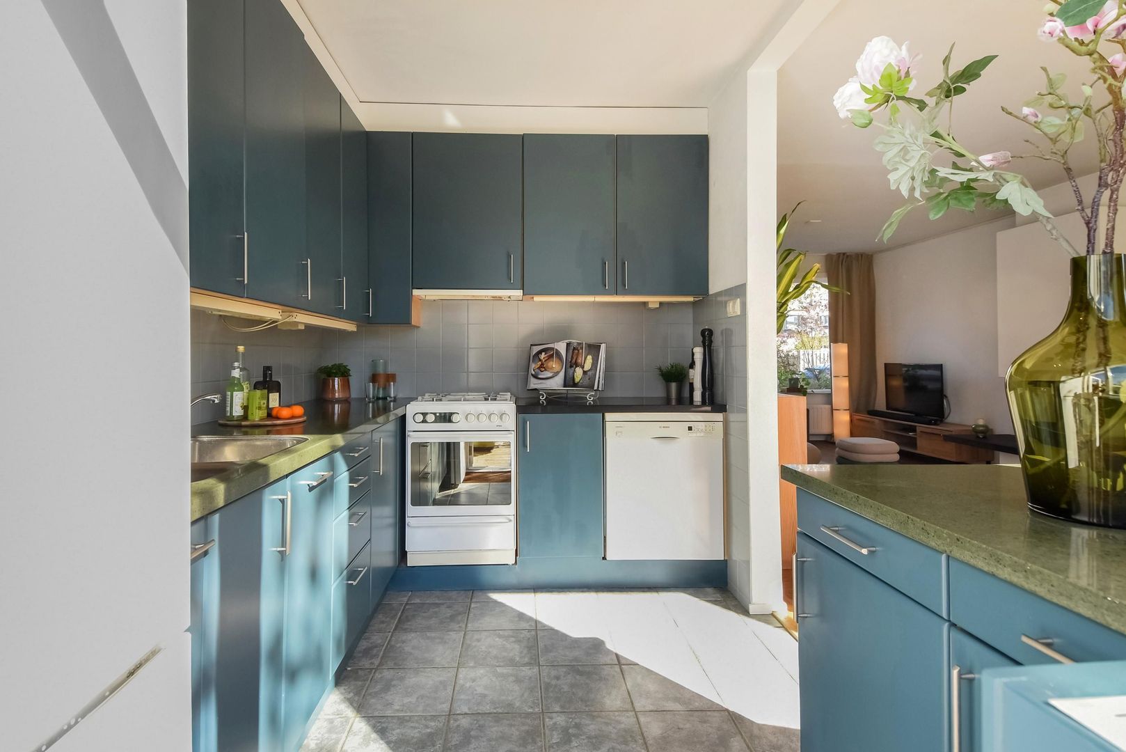 Grabijnhof 21, Delft foto-20