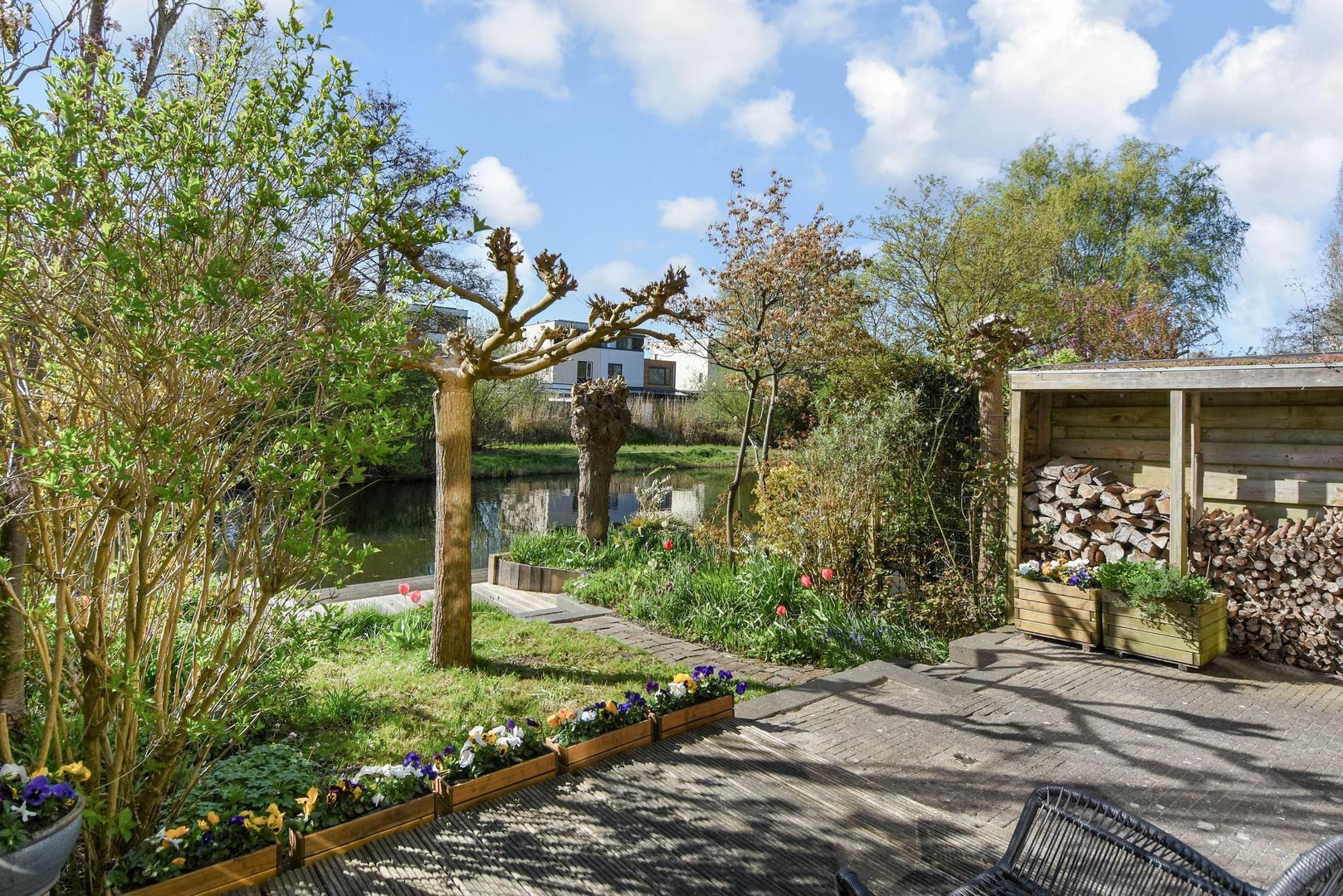 Grabijnhof 21, Delft foto-4