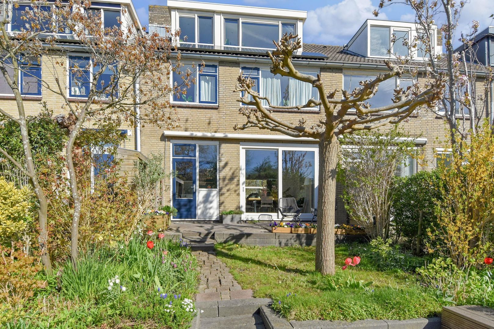 Grabijnhof 21, Delft foto-19