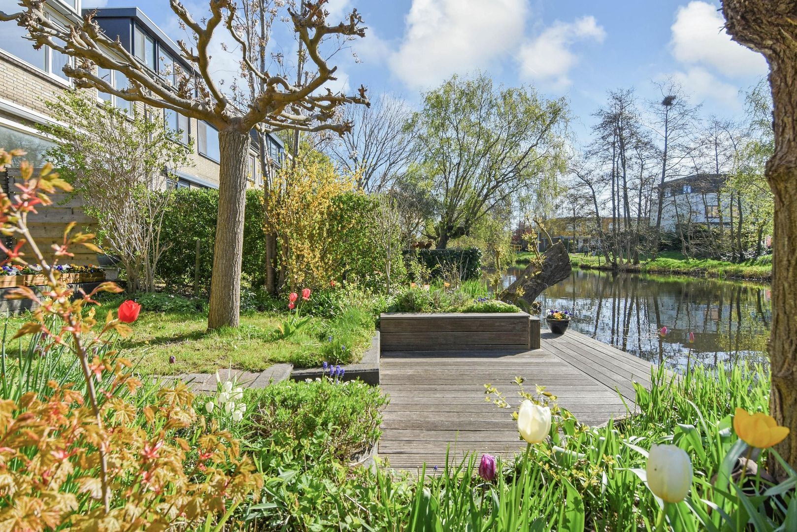 Grabijnhof 21, Delft foto-16