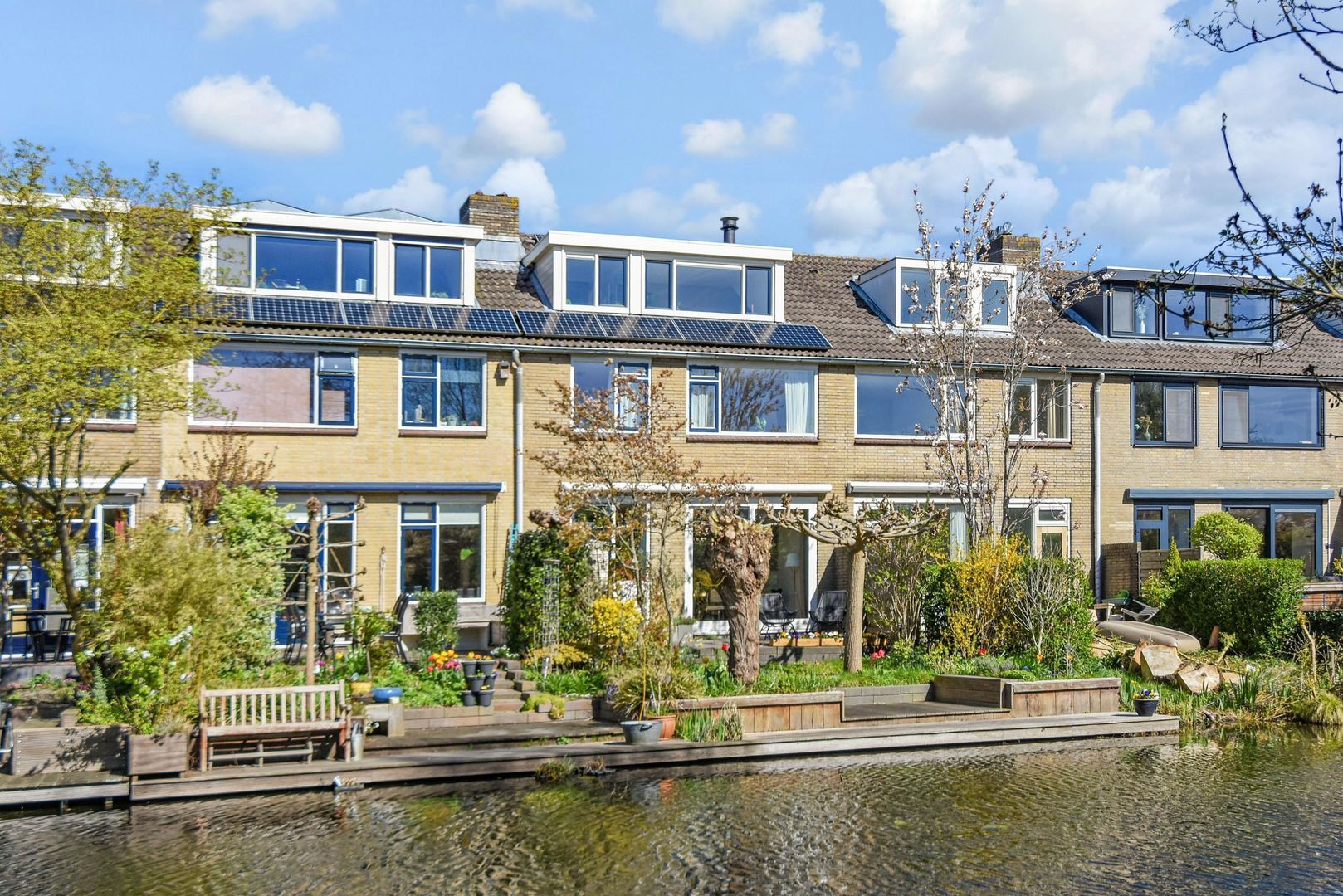 Grabijnhof 21, Delft foto-0