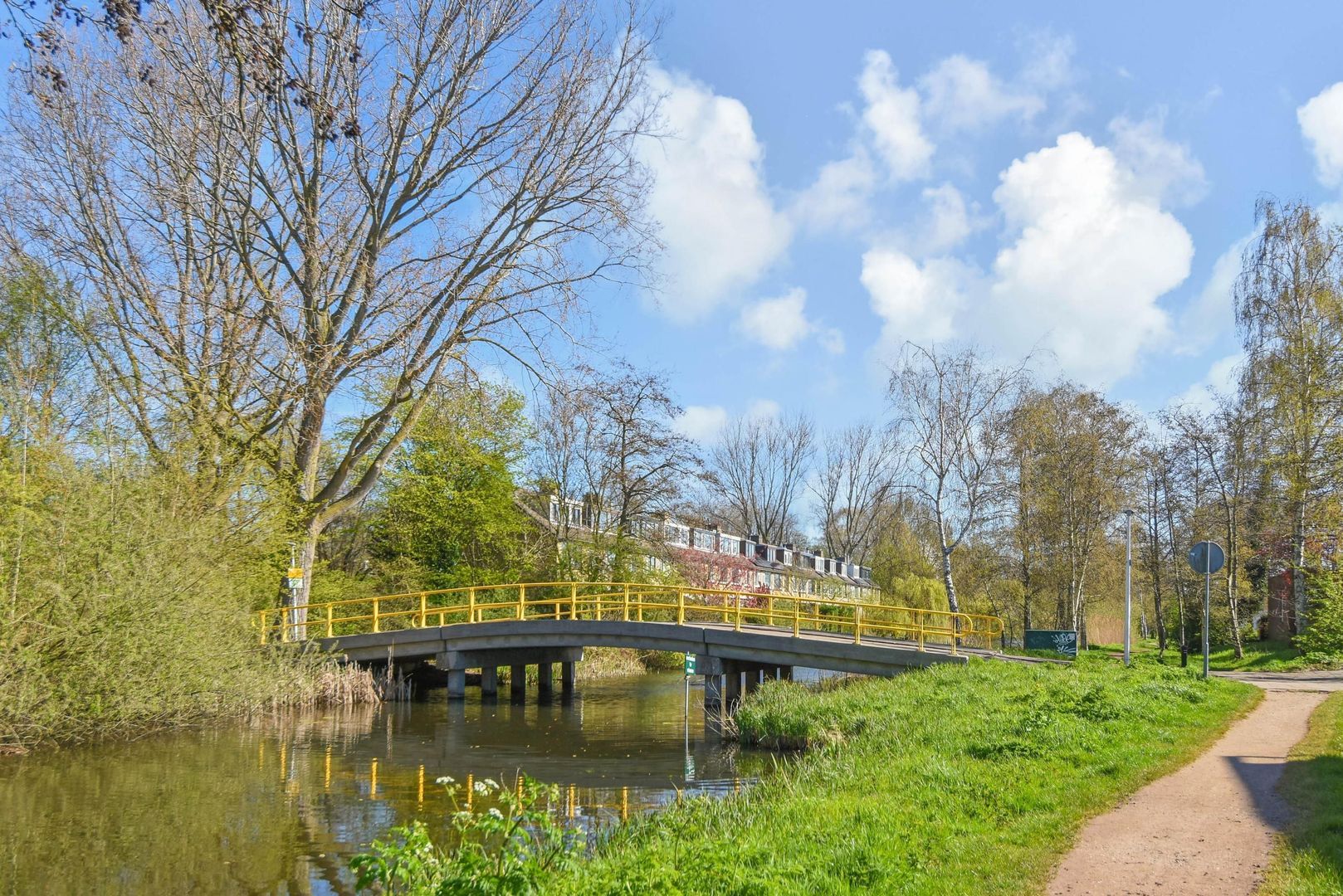 Grabijnhof 21, Delft foto-45