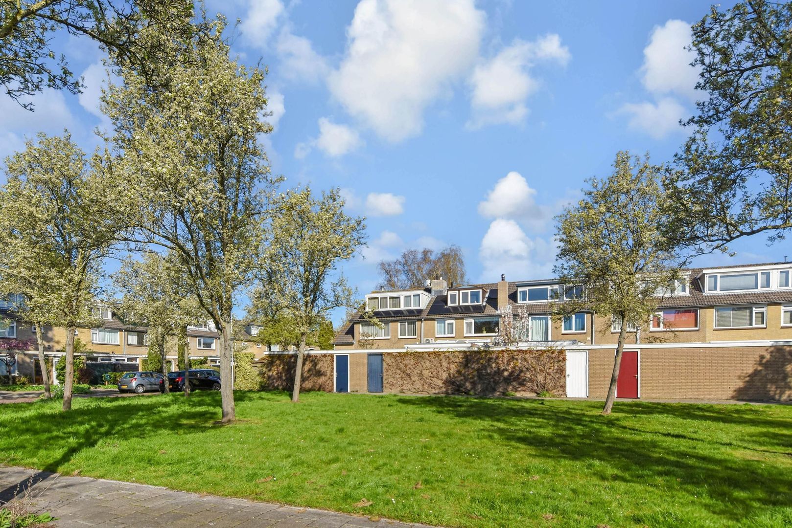 Grabijnhof 21, Delft foto-44