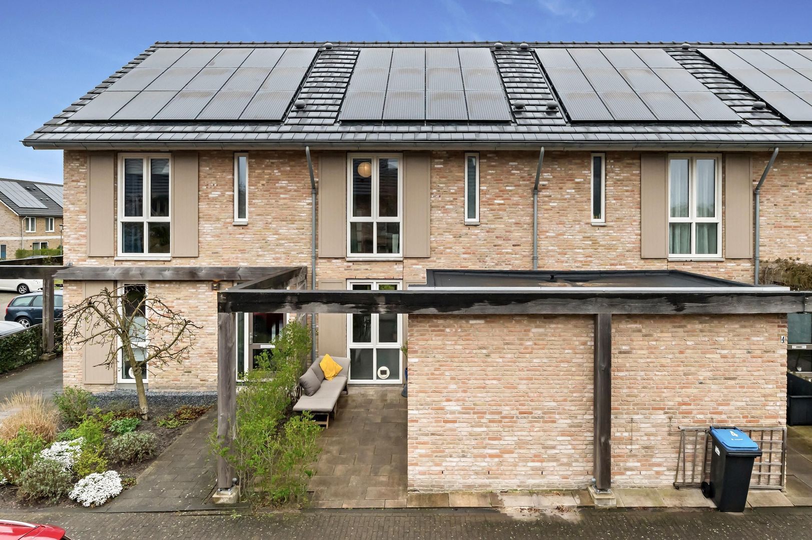 Oranjerie 6, Rijswijk foto-0