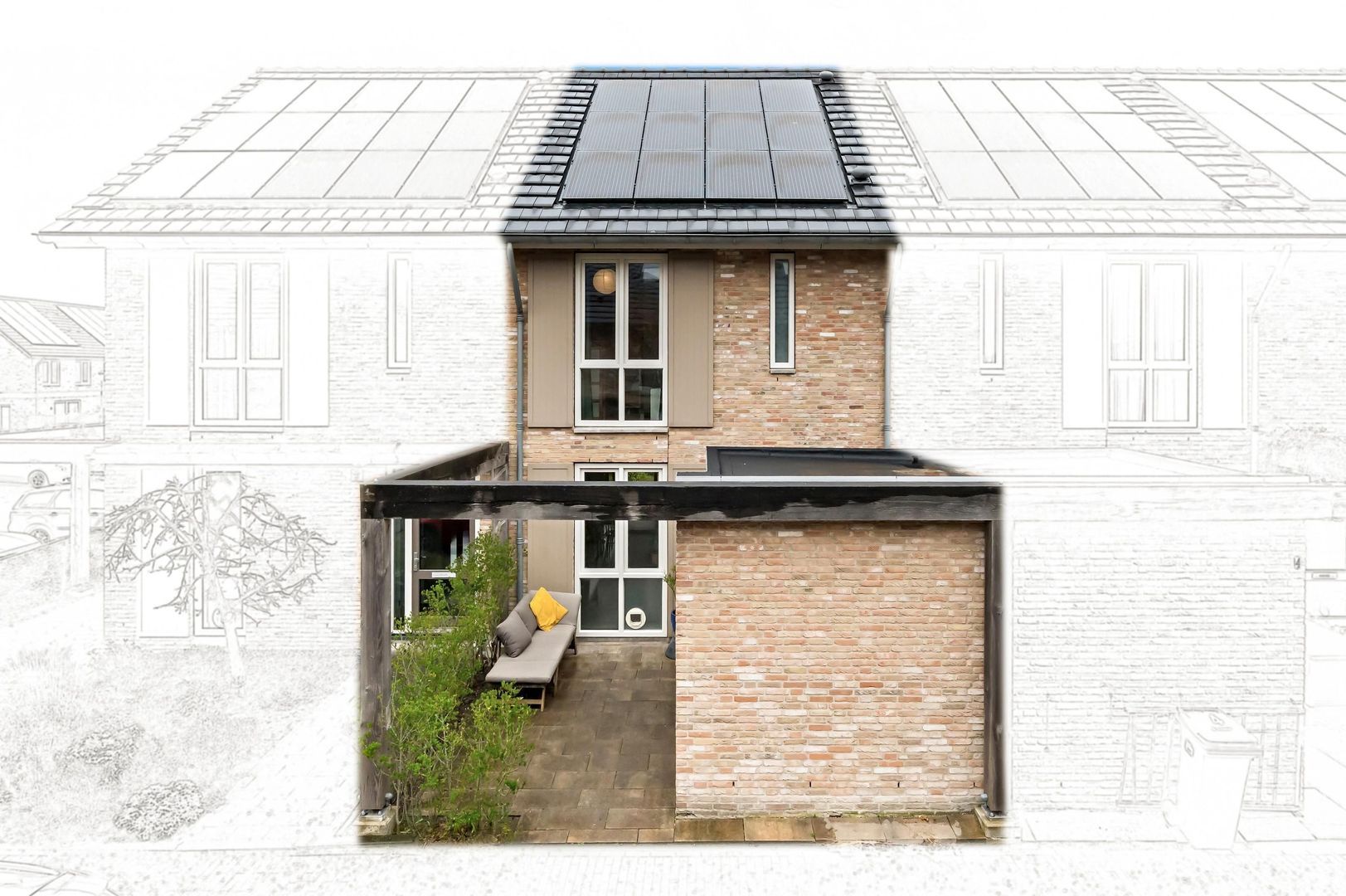 Oranjerie 6, Rijswijk foto-1