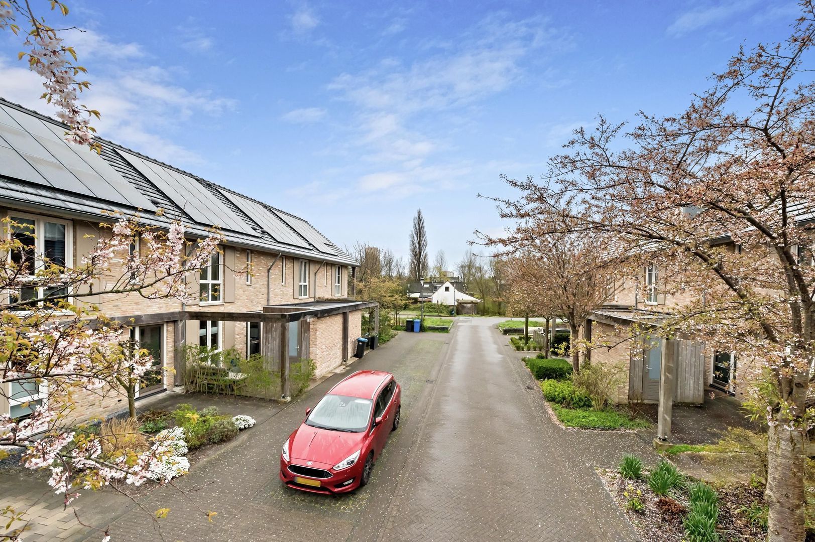 Oranjerie 6, Rijswijk foto-3