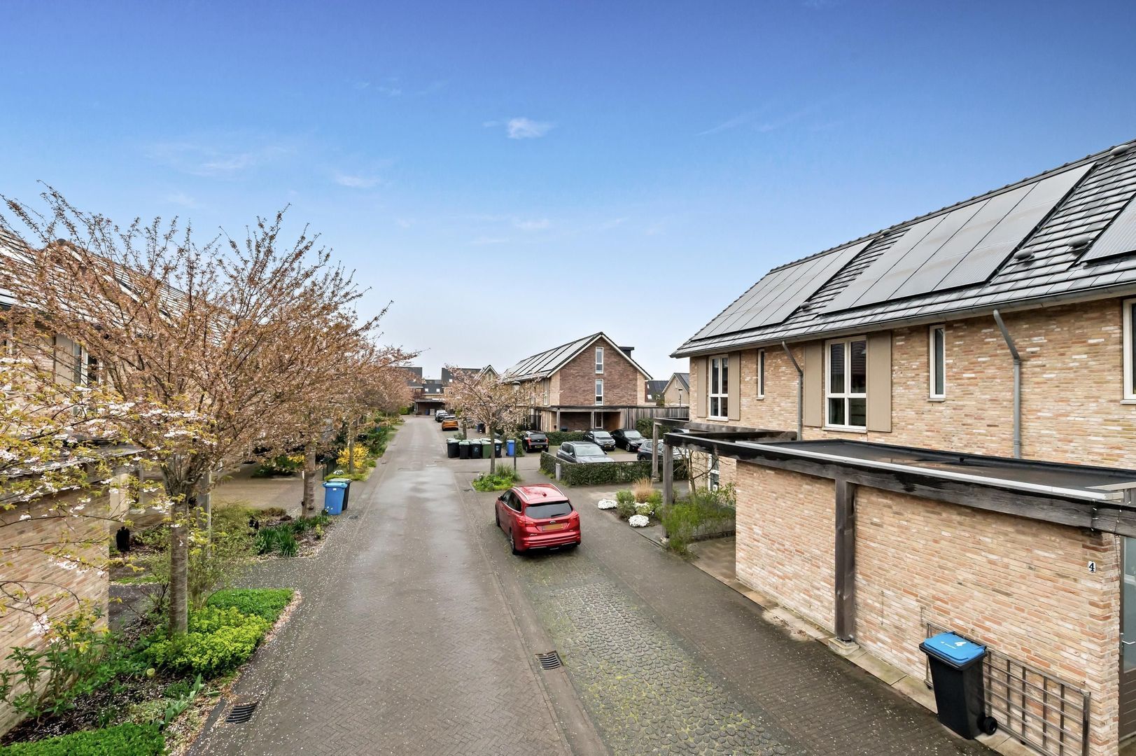 Oranjerie 6, Rijswijk foto-2