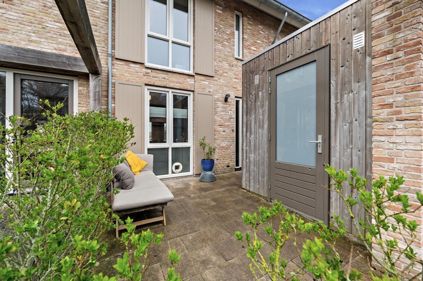 Oranjerie 6, Rijswijk foto-5