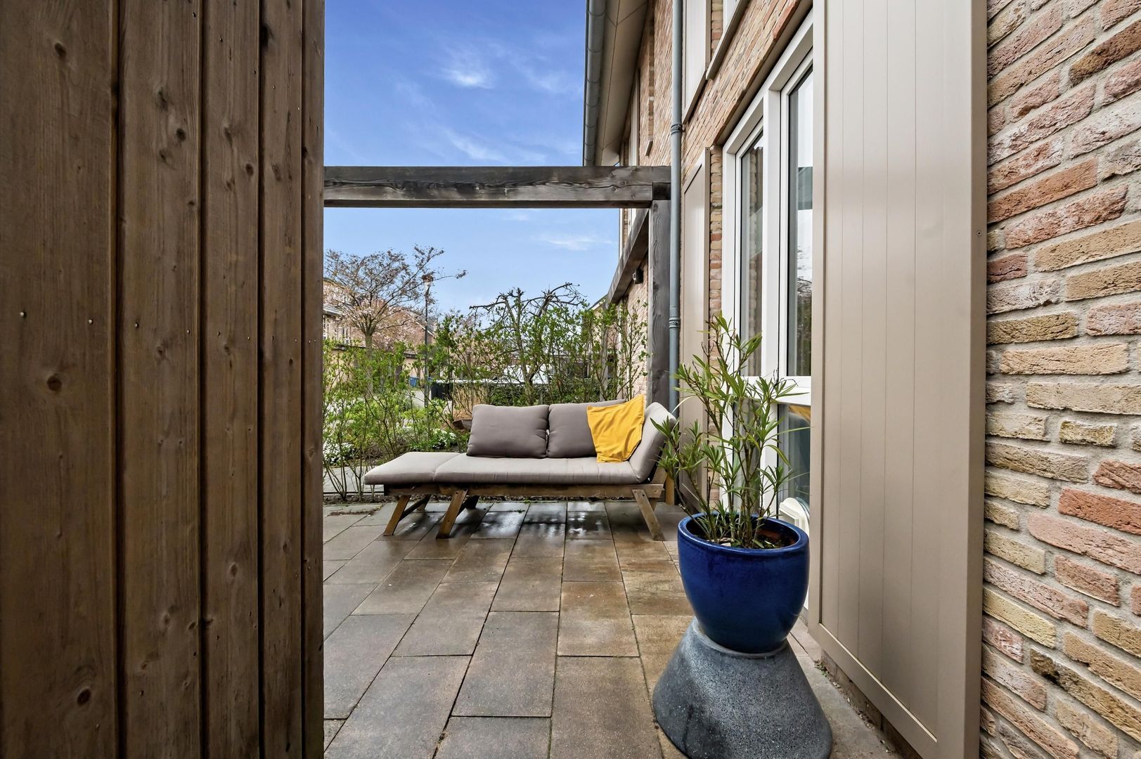 Oranjerie 6, Rijswijk foto-4