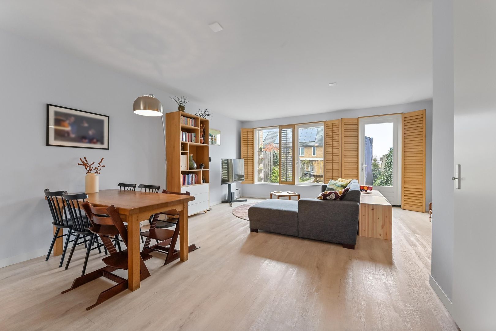 Oranjerie 6, Rijswijk foto-9