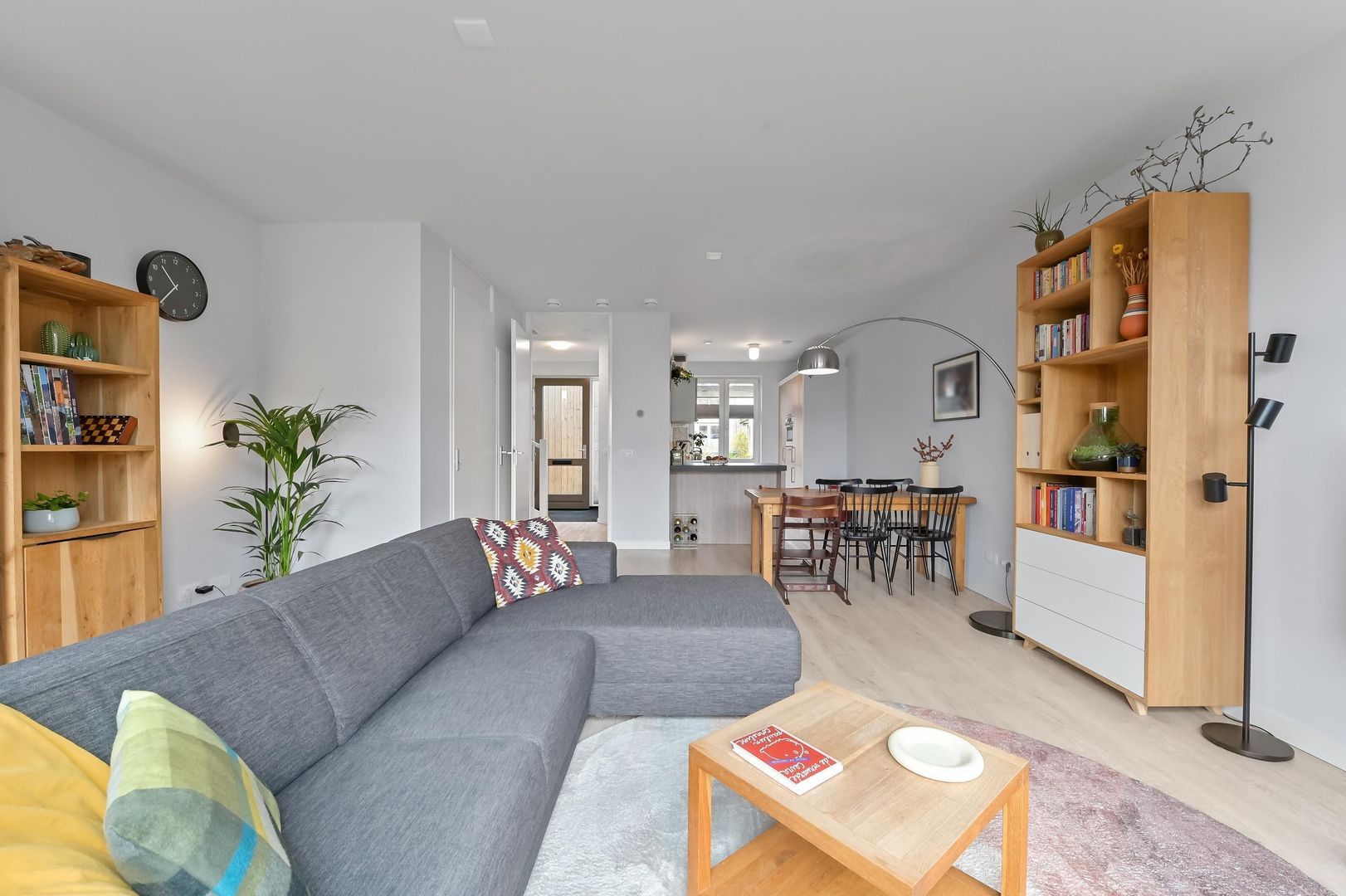 Oranjerie 6, Rijswijk foto-8