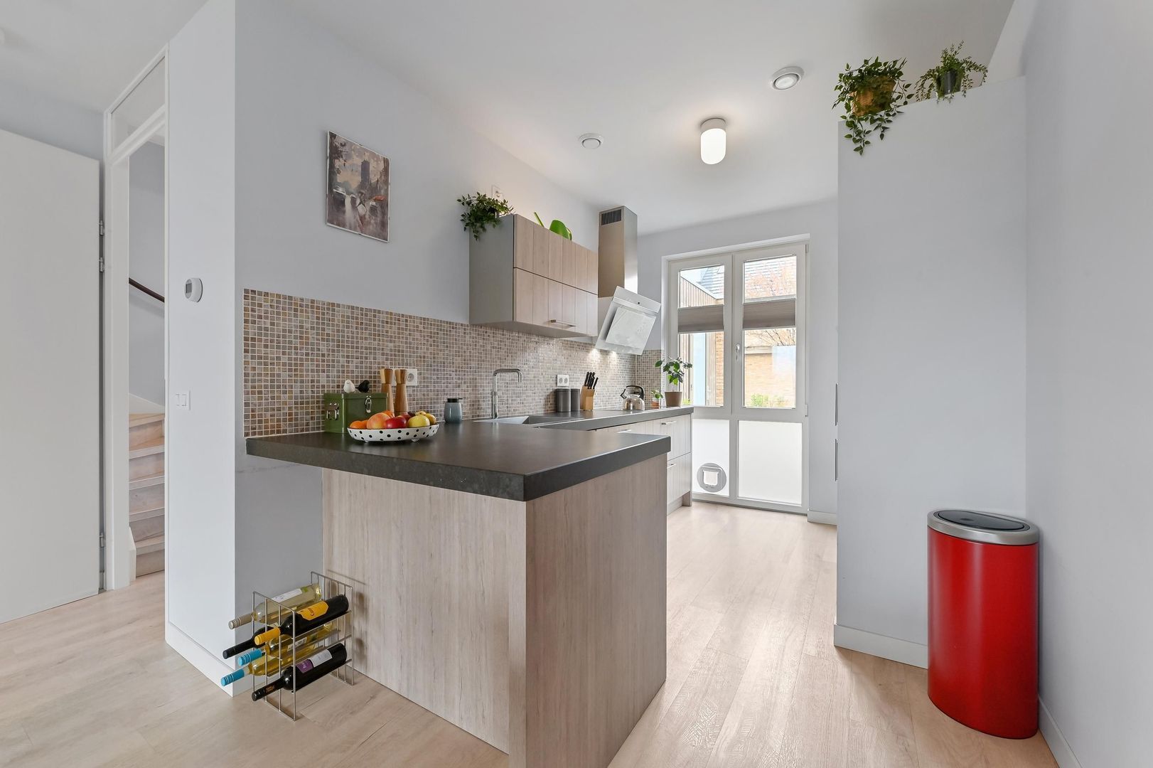 Oranjerie 6, Rijswijk foto-12