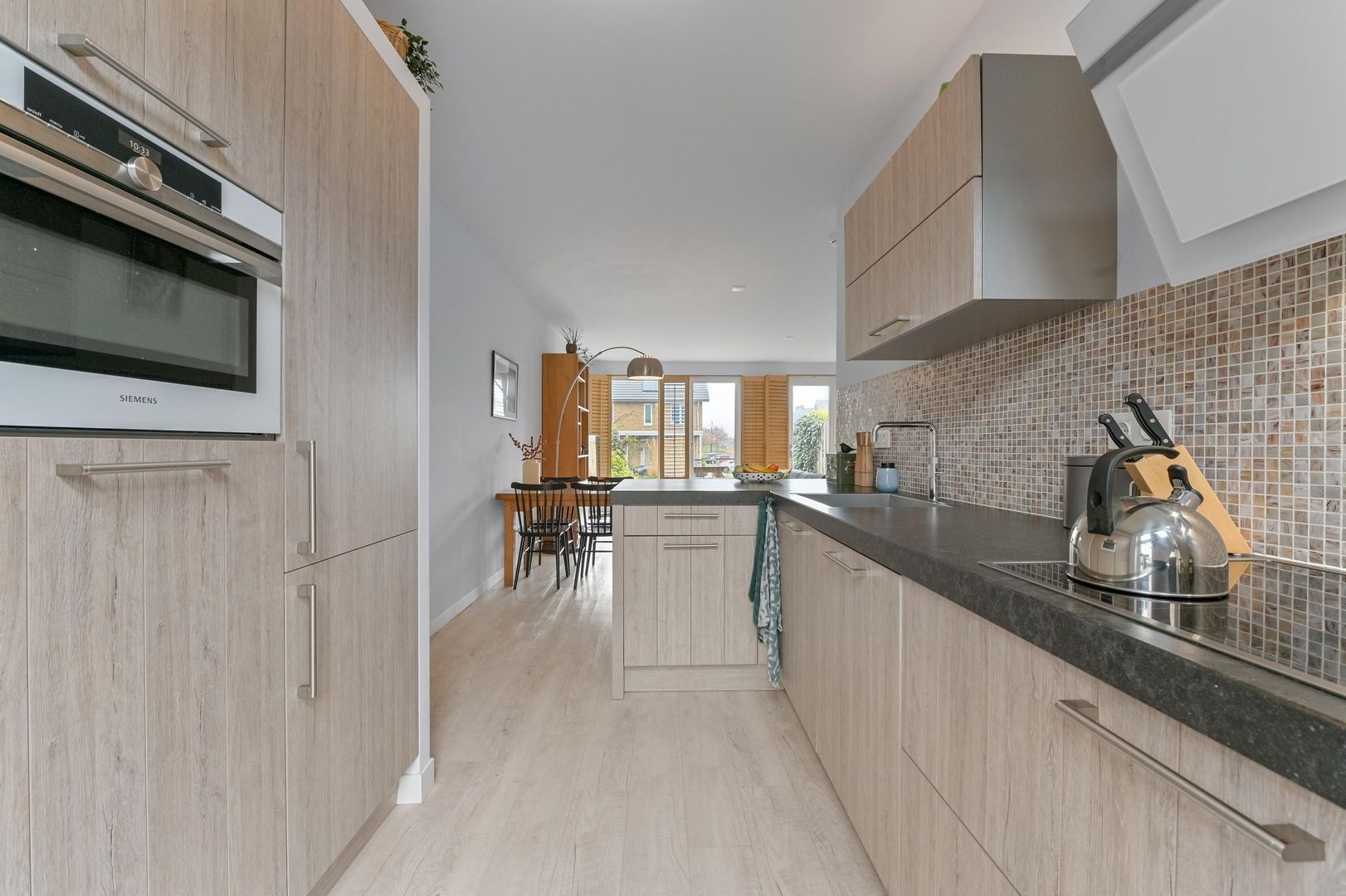 Oranjerie 6, Rijswijk foto-13