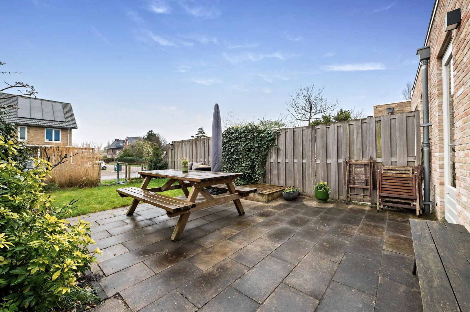 Oranjerie 6, Rijswijk foto-15