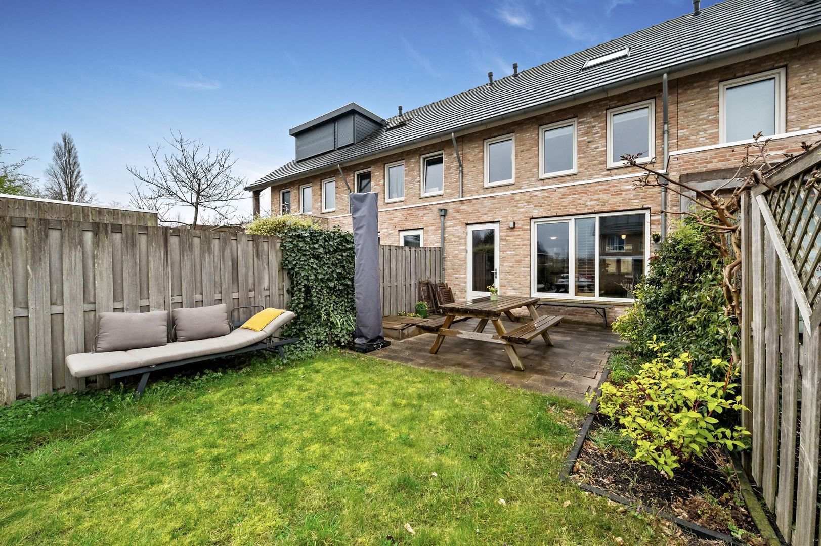 Oranjerie 6, Rijswijk foto-16