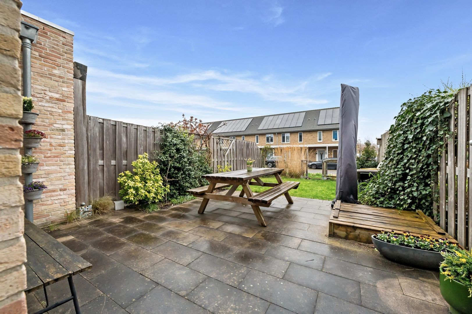 Oranjerie 6, Rijswijk foto-17