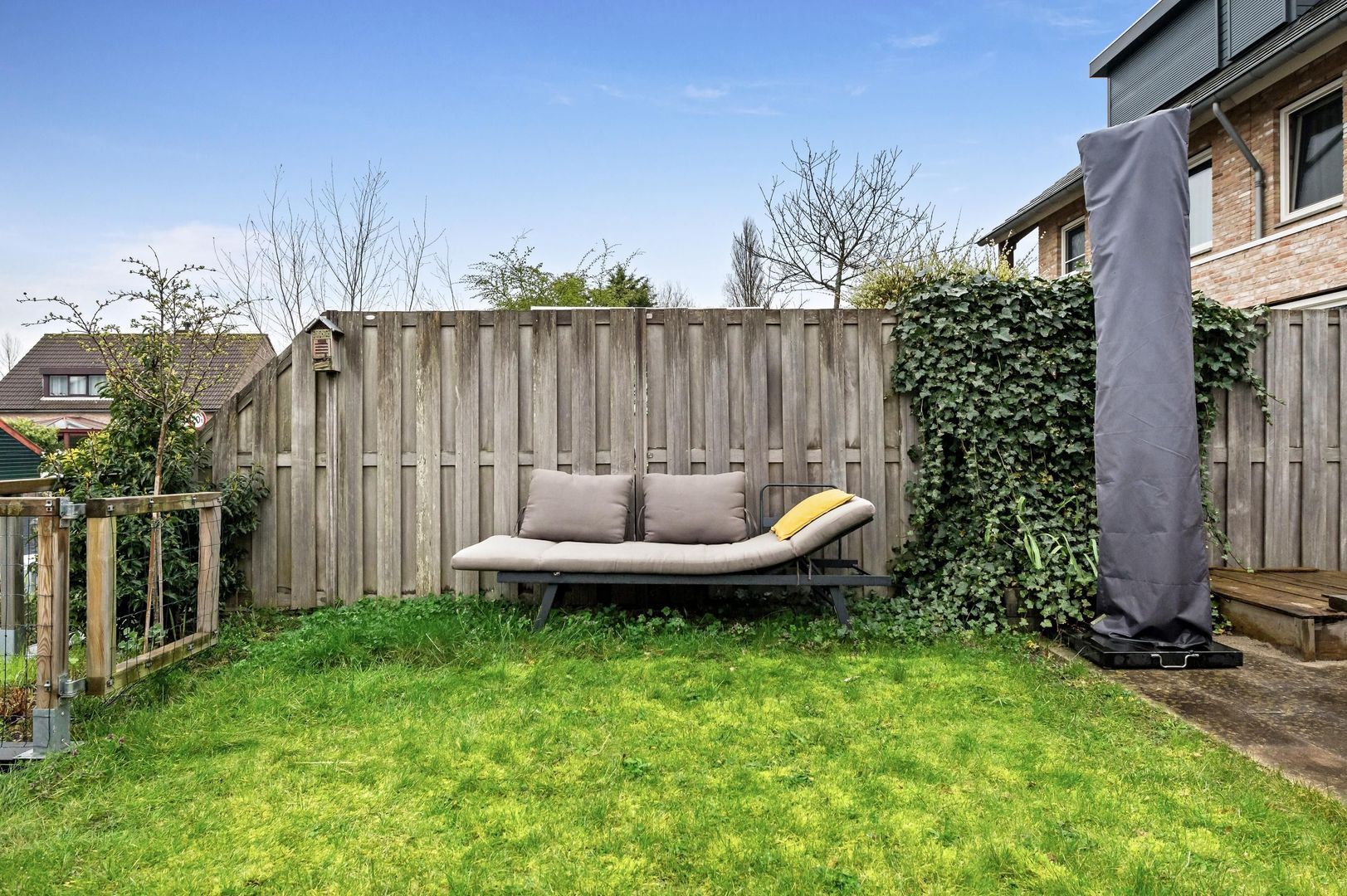 Oranjerie 6, Rijswijk foto-18