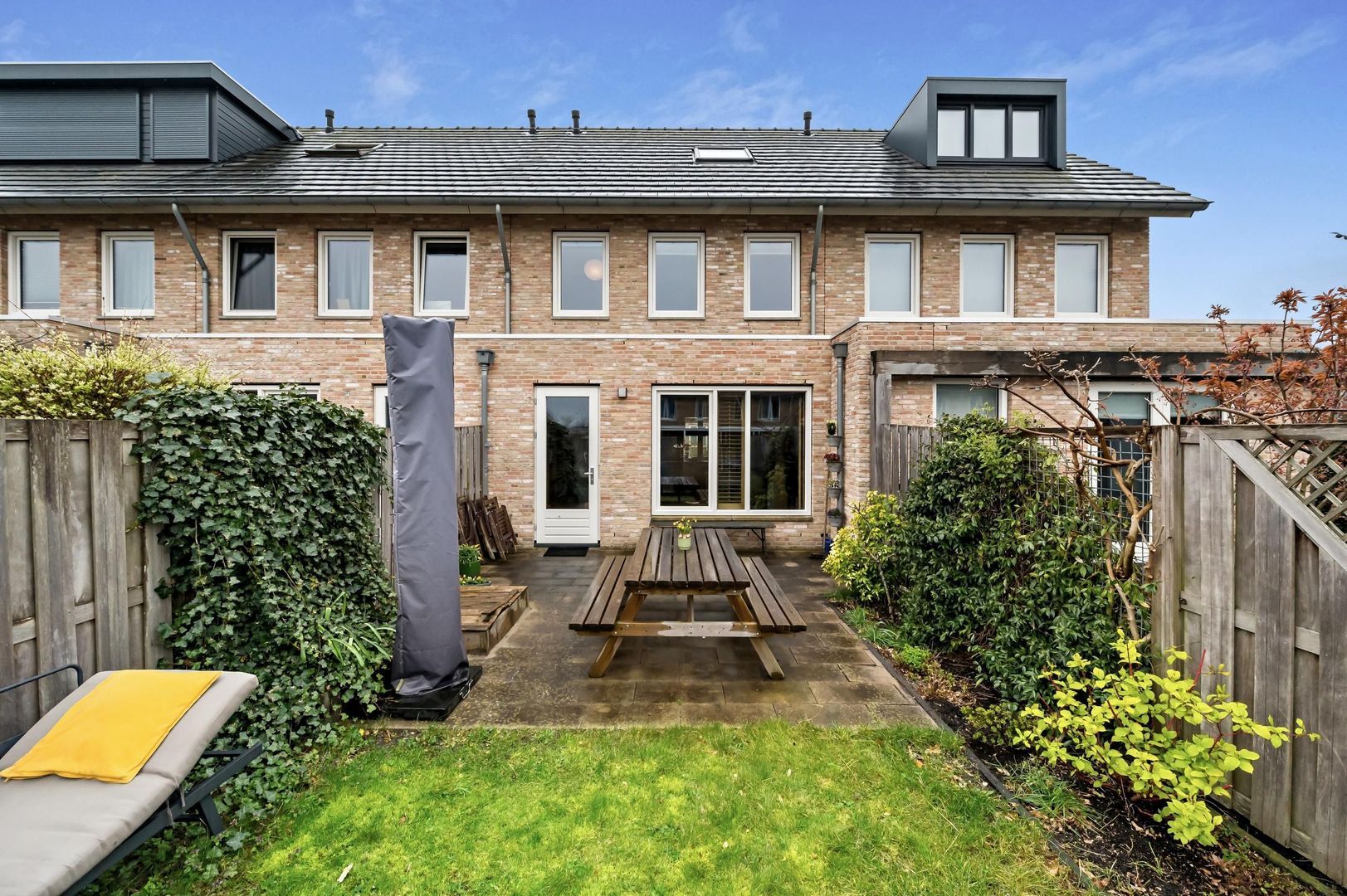 Oranjerie 6, Rijswijk foto-19