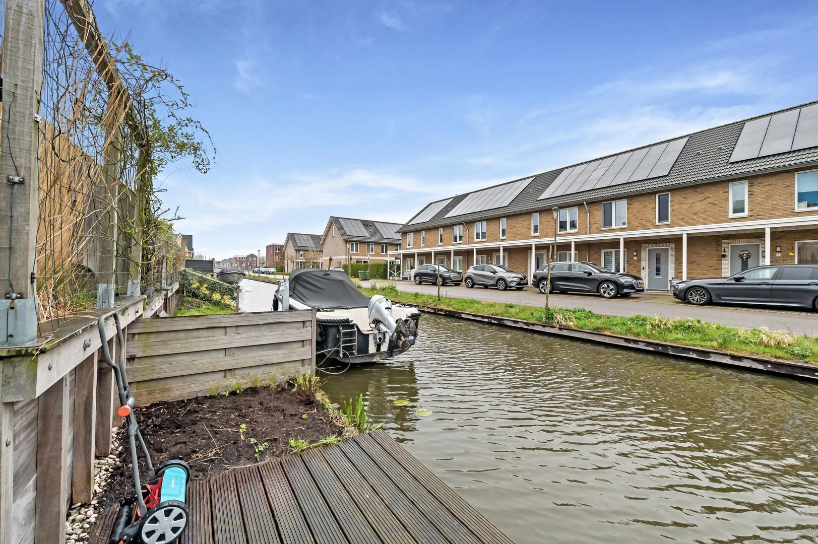 Oranjerie 6, Rijswijk foto-20