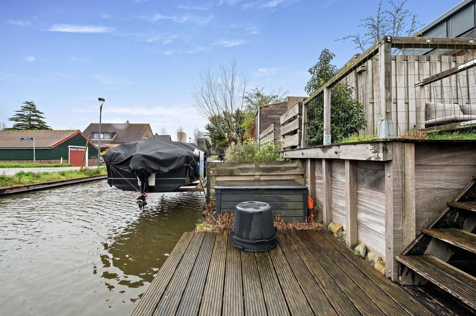 Oranjerie 6, Rijswijk foto-21