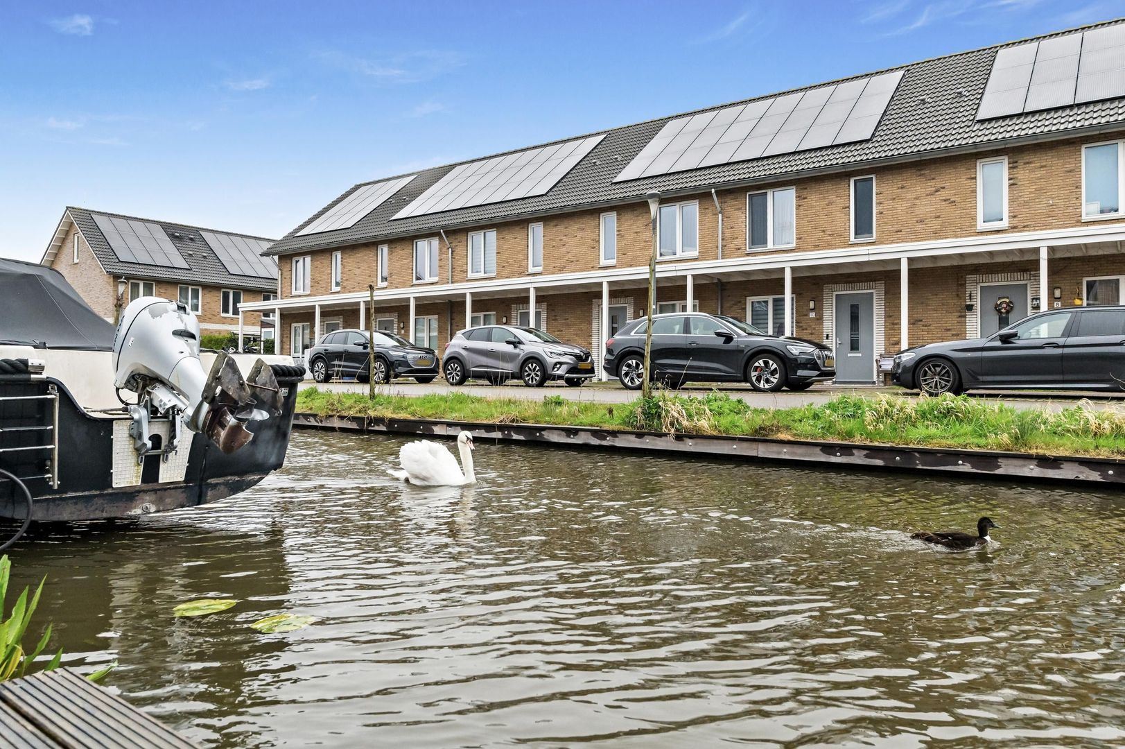 Oranjerie 6, Rijswijk foto-22