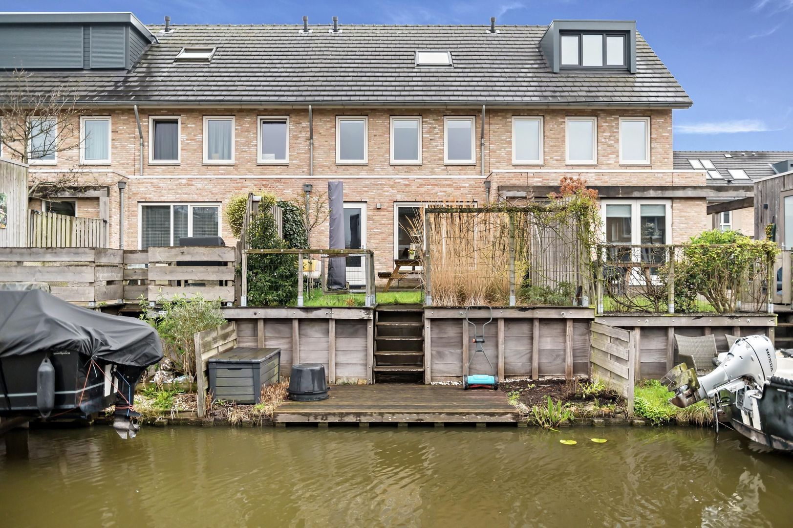 Oranjerie 6, Rijswijk foto-23